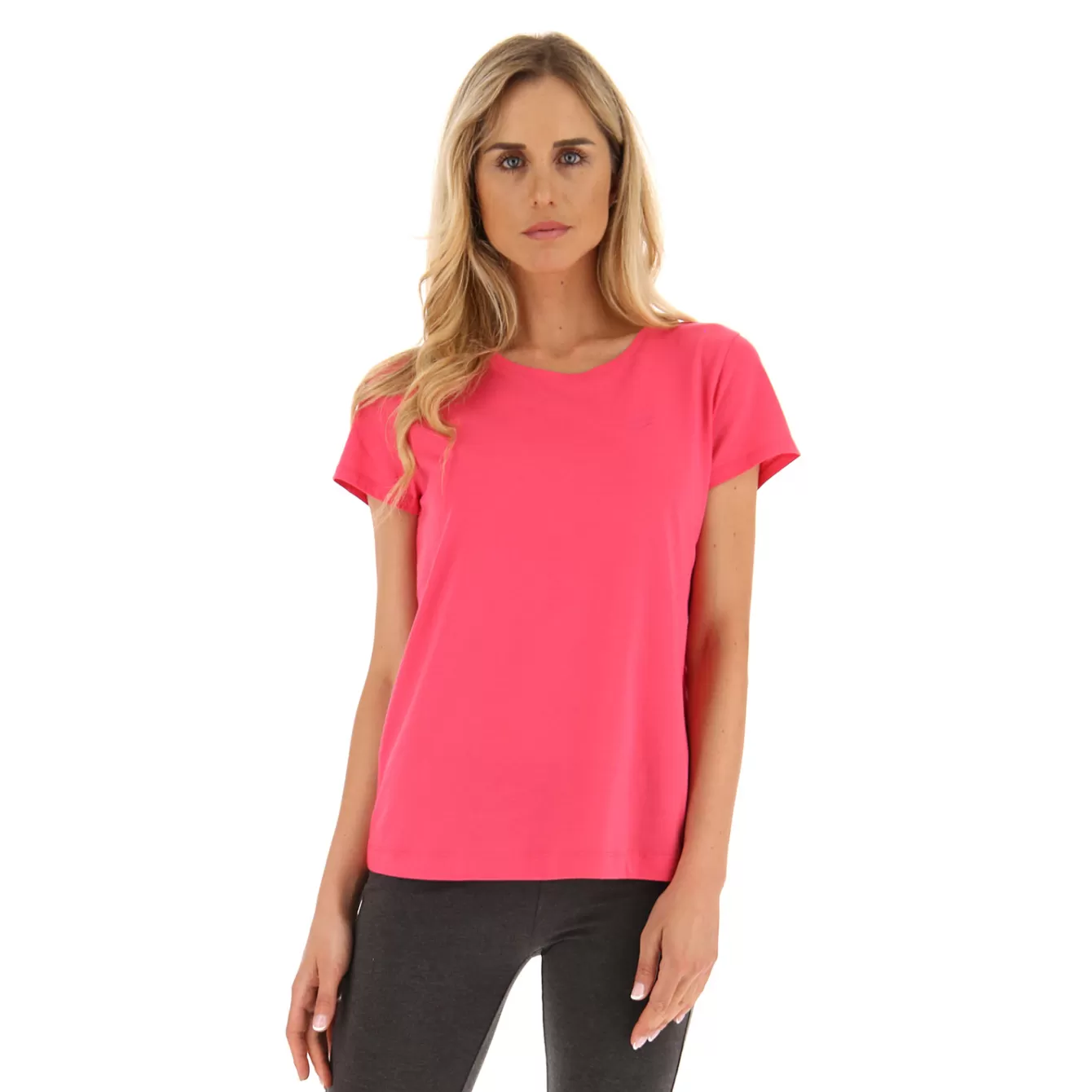 Woman Lotto Msc W Tee