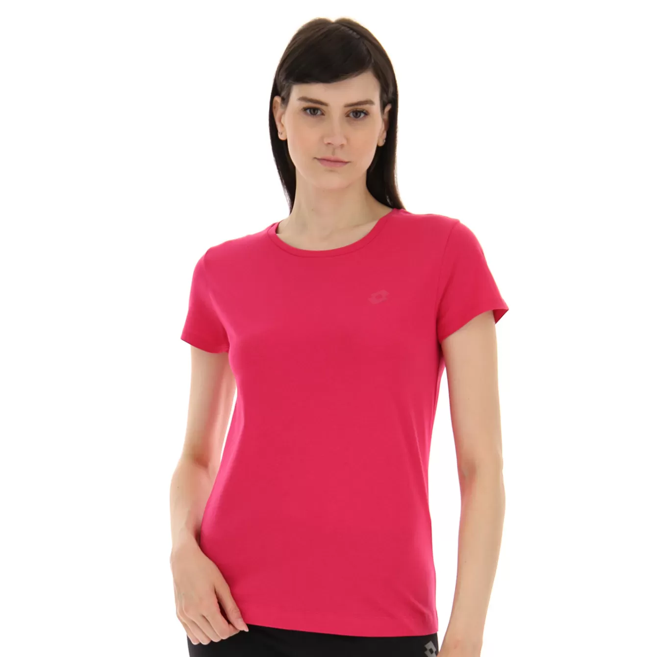 Woman Lotto Msc W Tee