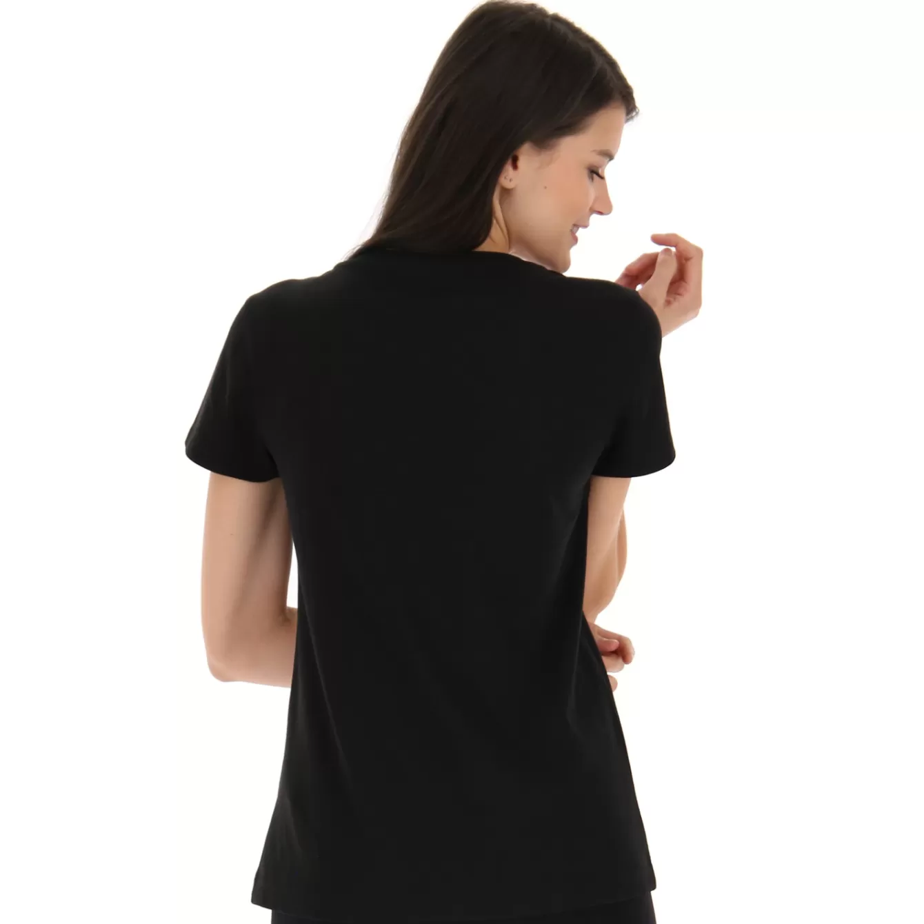 Woman Lotto Msc W Tee