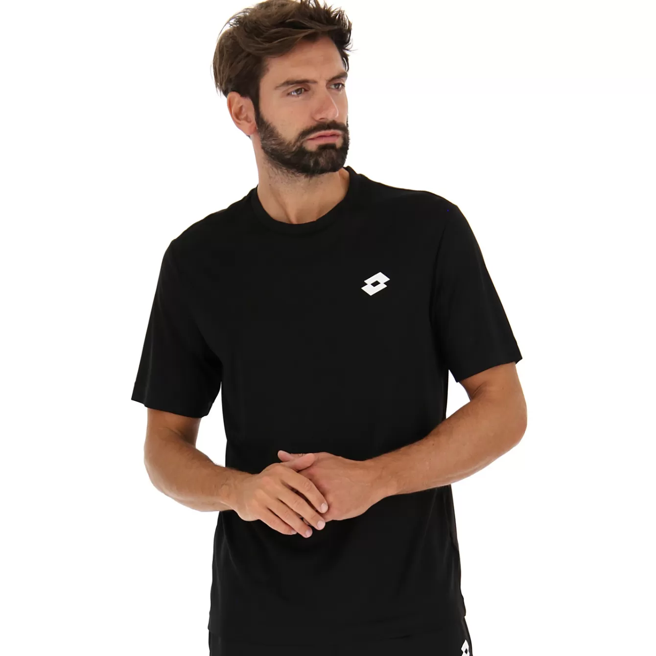 Man Lotto Msp Tee