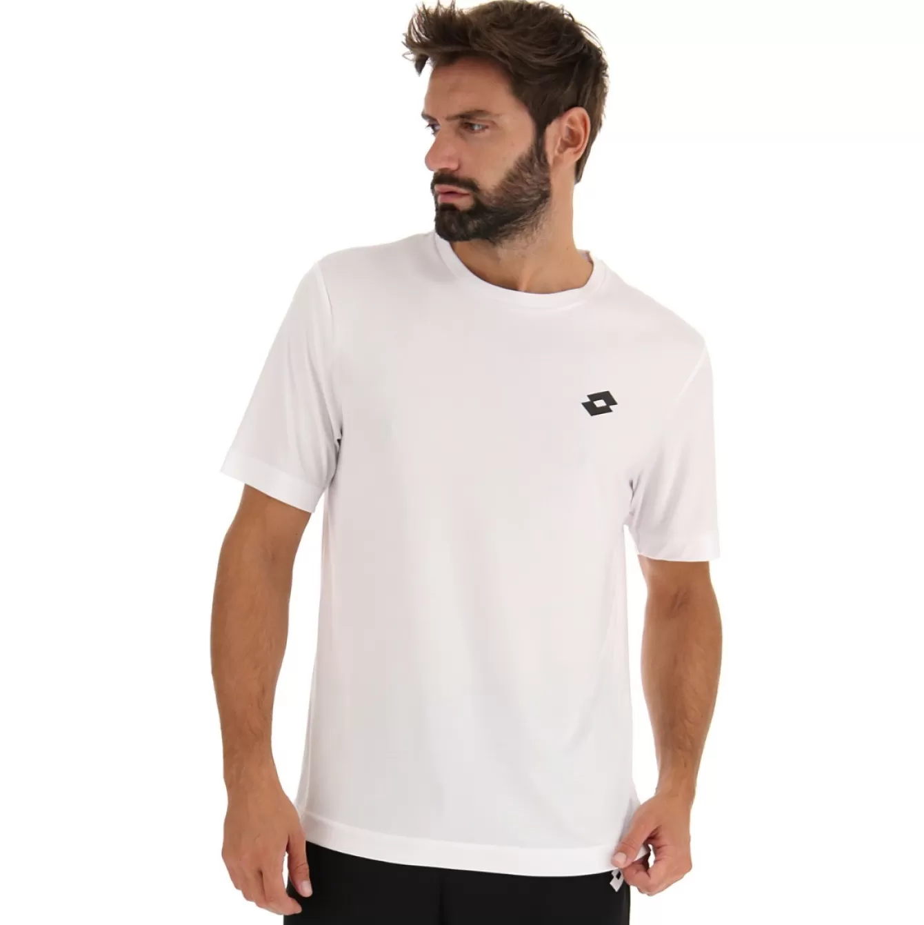 Man Lotto Msp Tee