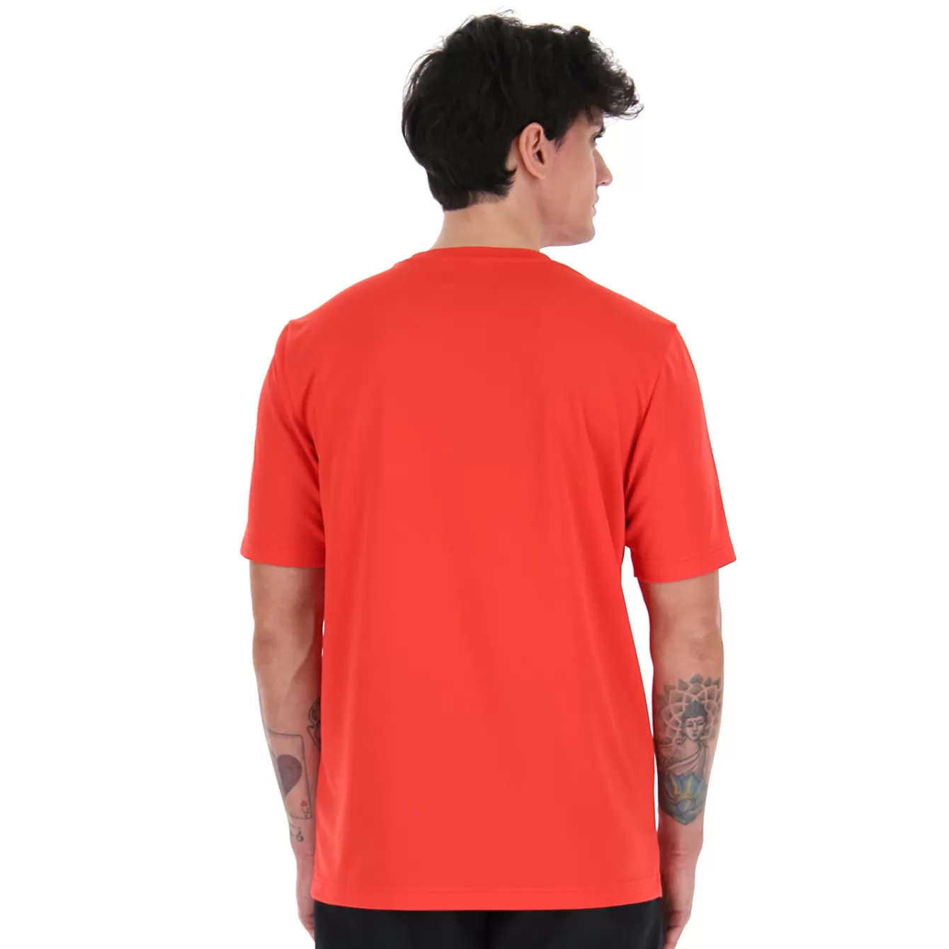 Man Lotto Msp Tee