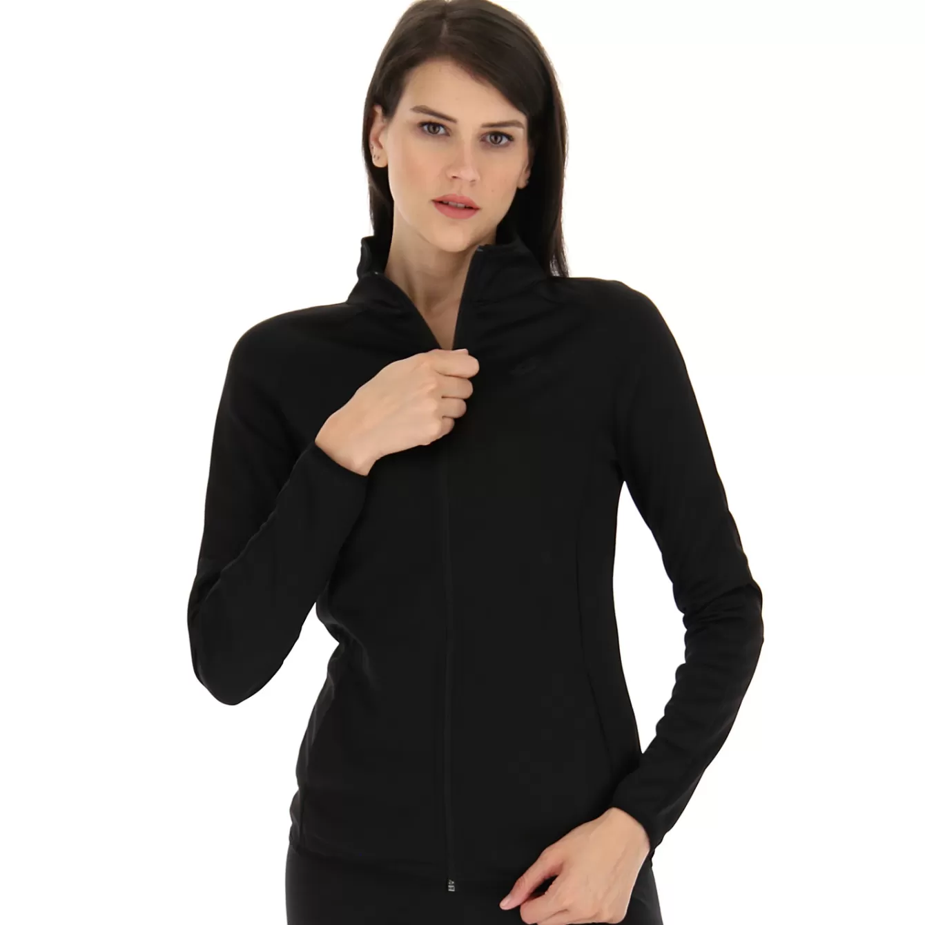 Woman Lotto Msp W Jacket