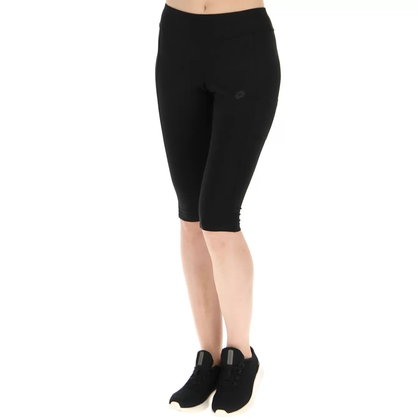 Woman Lotto Msp W Legging Mid