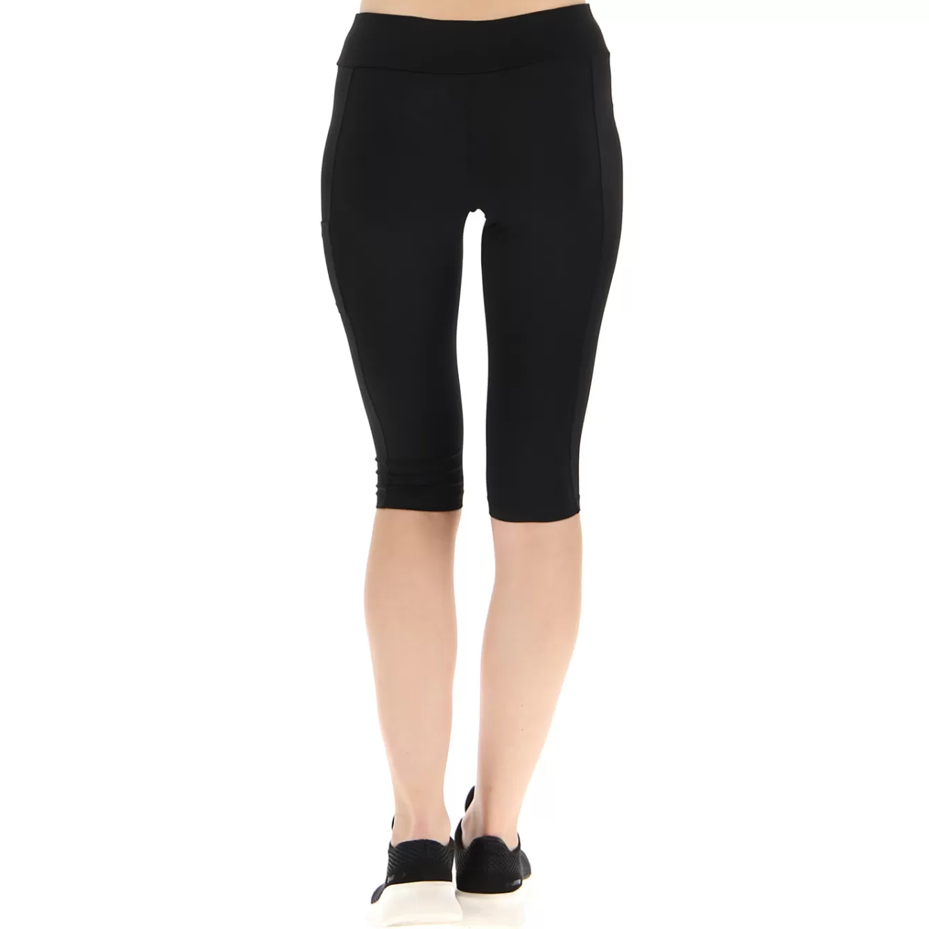 Woman Lotto Msp W Legging Mid