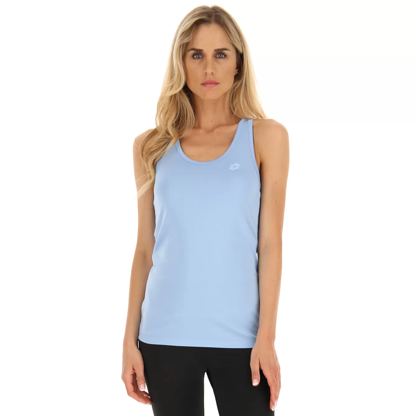 Woman Lotto Msp W Tank