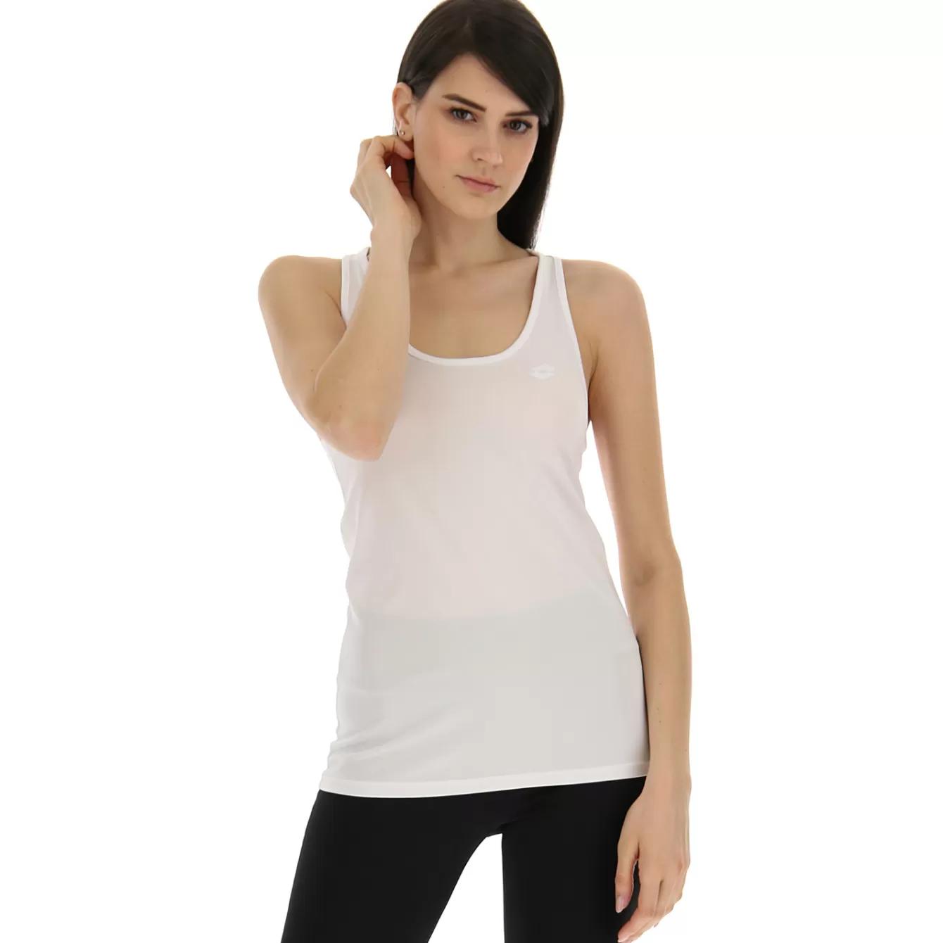 Woman Lotto Msp W Tank