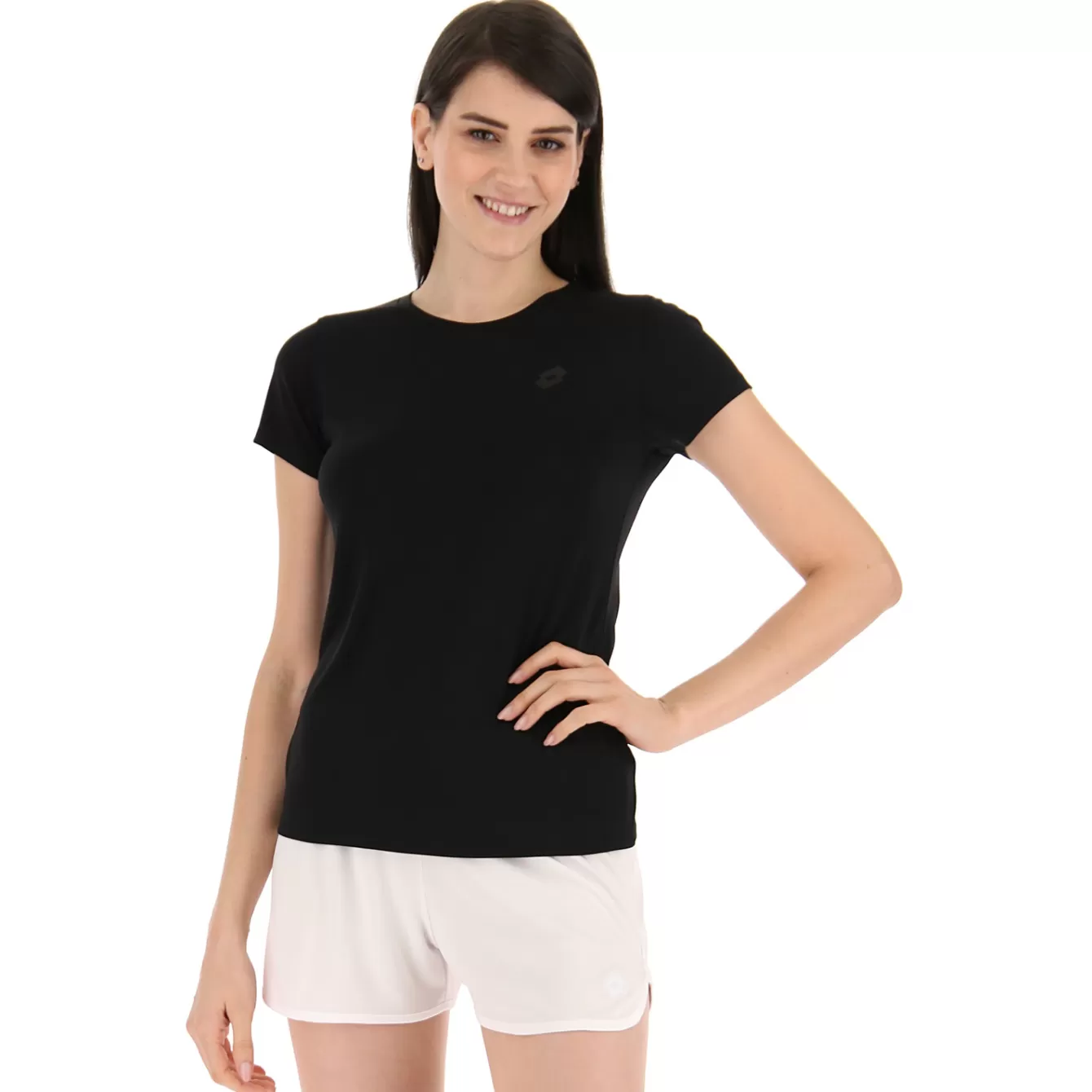 Woman Lotto Msp W Tee