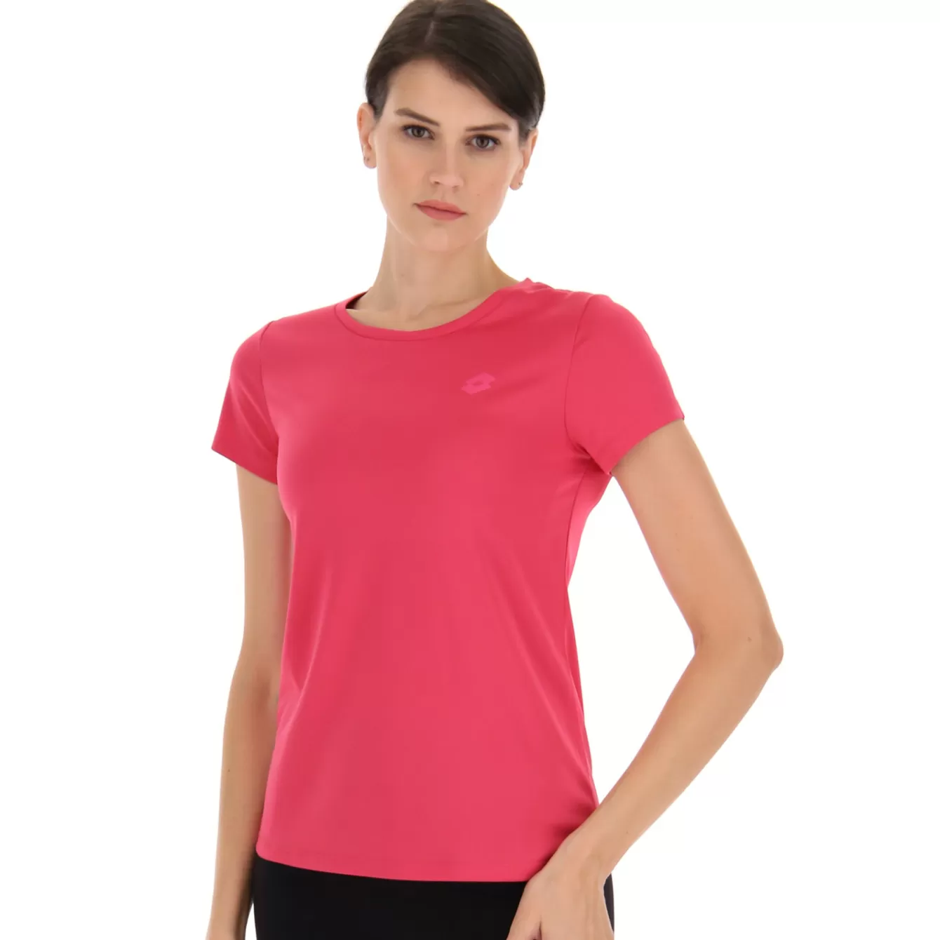 Woman Lotto Msp W Tee