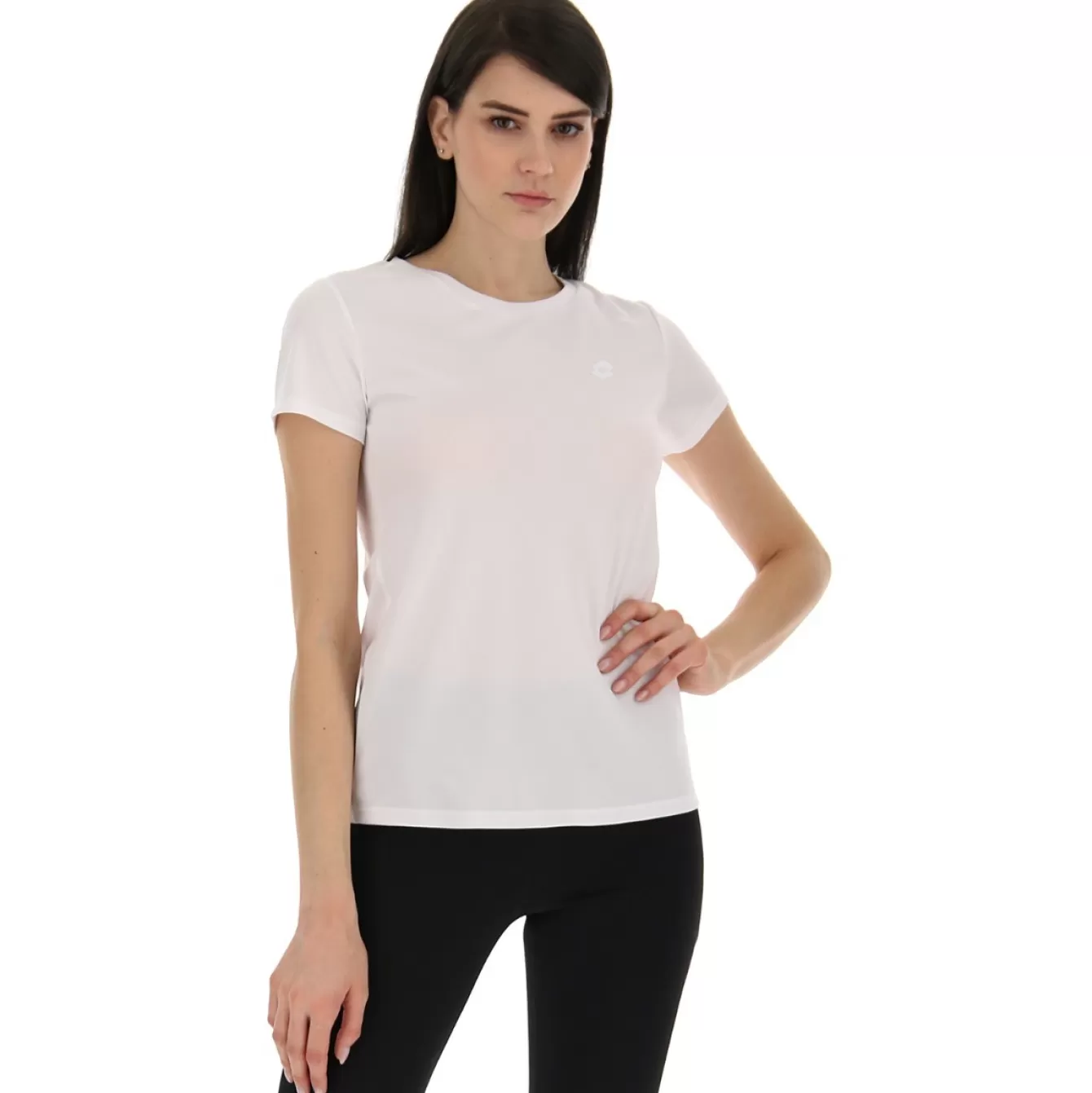 Woman Lotto Msp W Tee