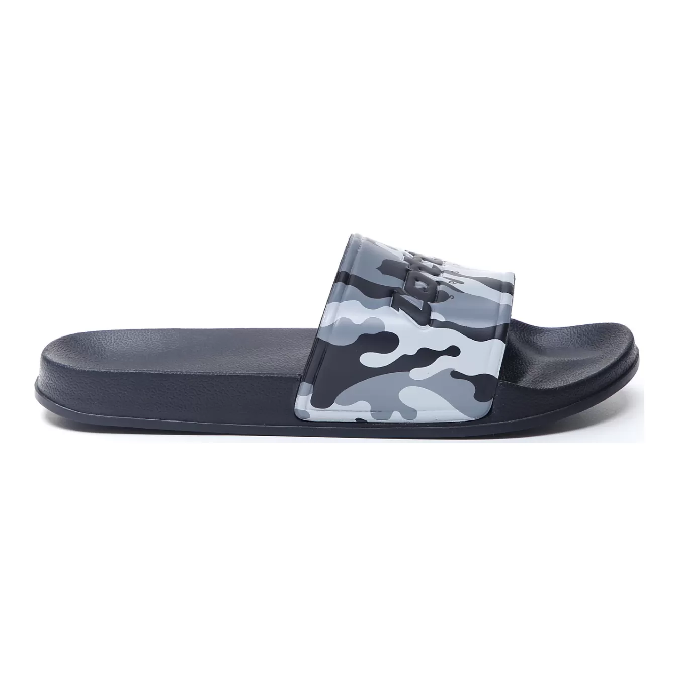 Man Lotto Oceania Camo Slide