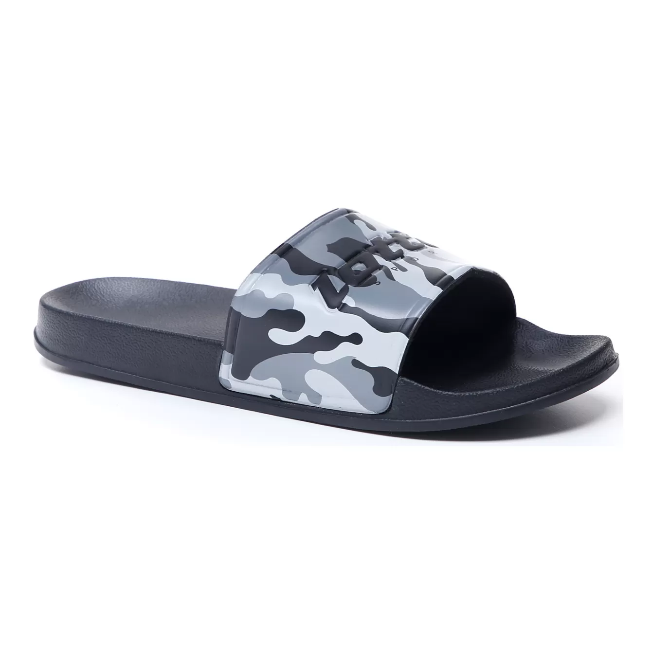 Man Lotto Oceania Camo Slide