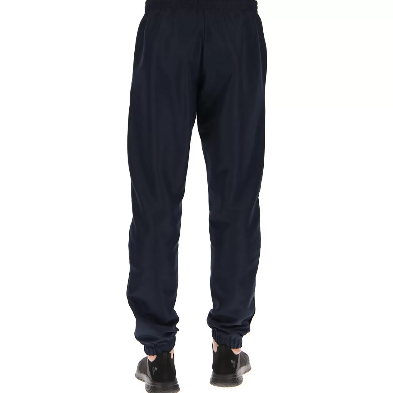 Man Lotto Pant Milano Ii Cuff Db