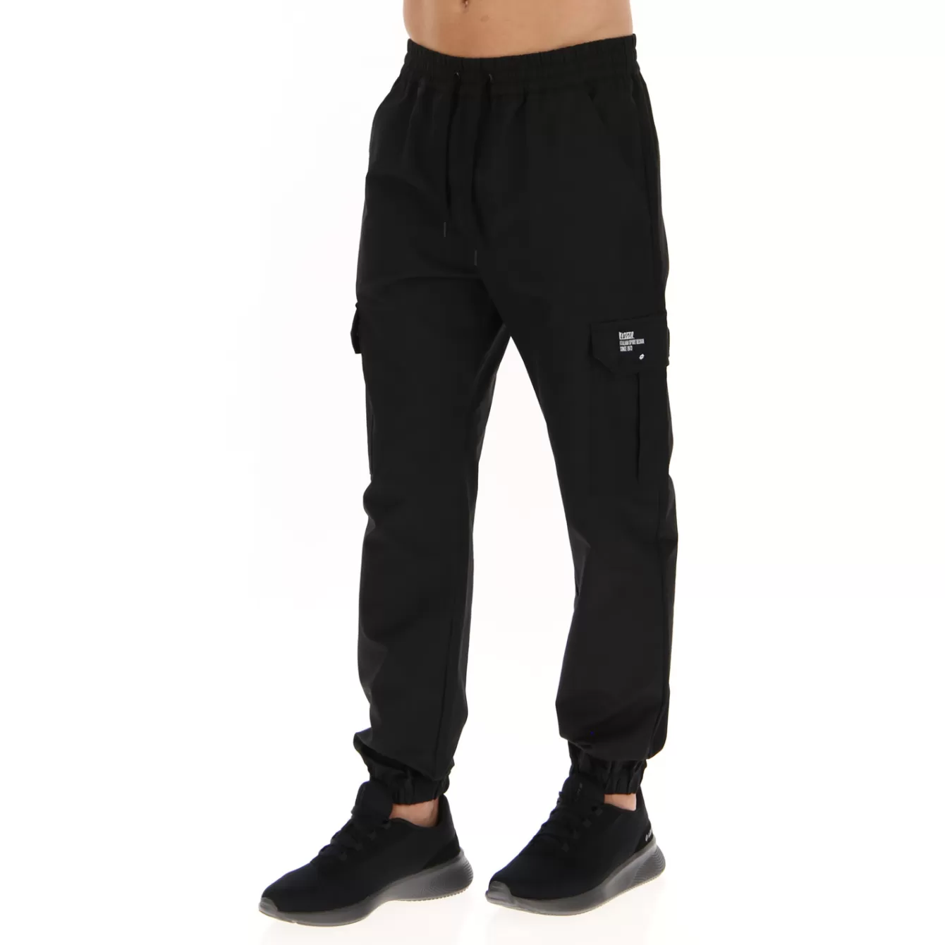 Man Lotto Pant Rome