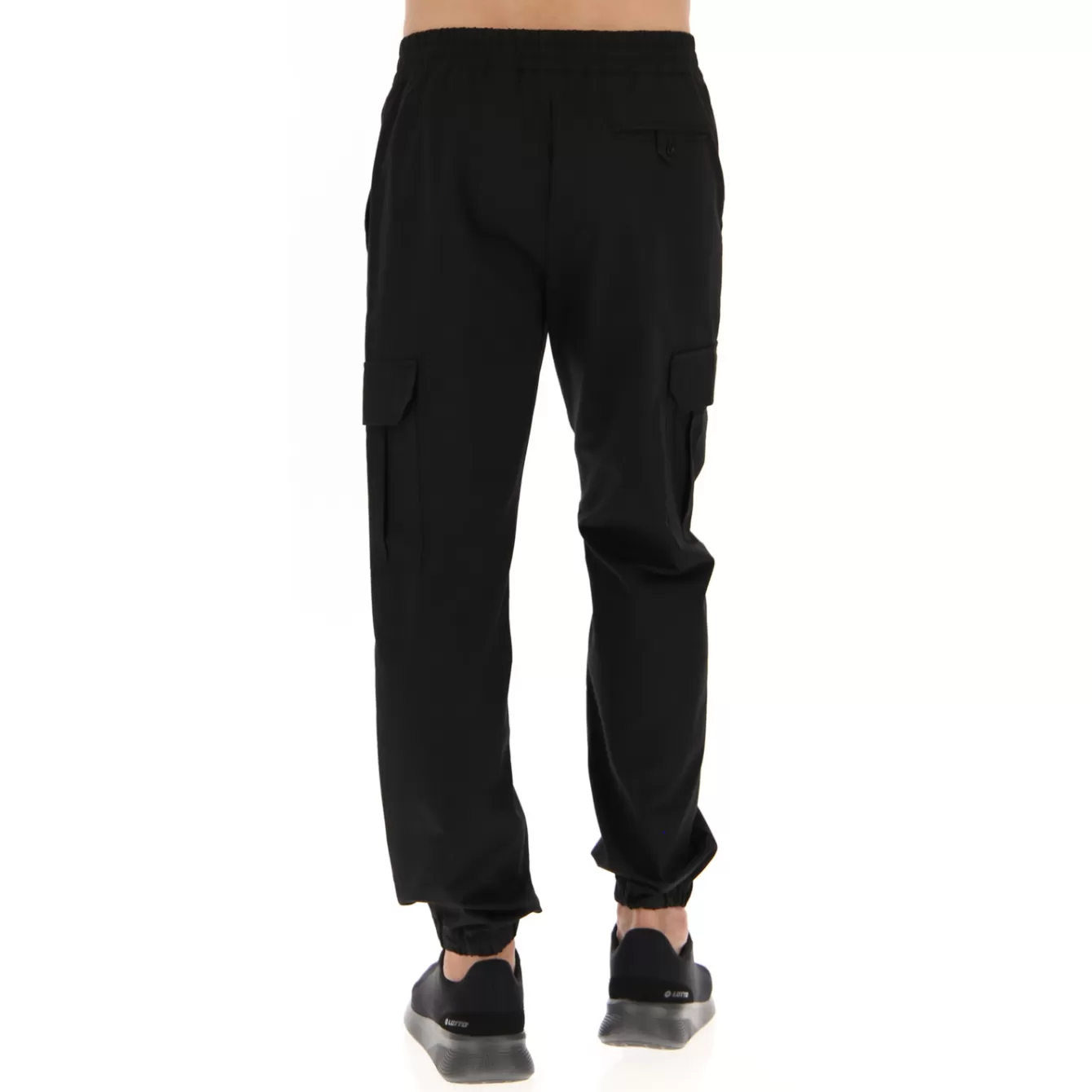 Man Lotto Pant Rome