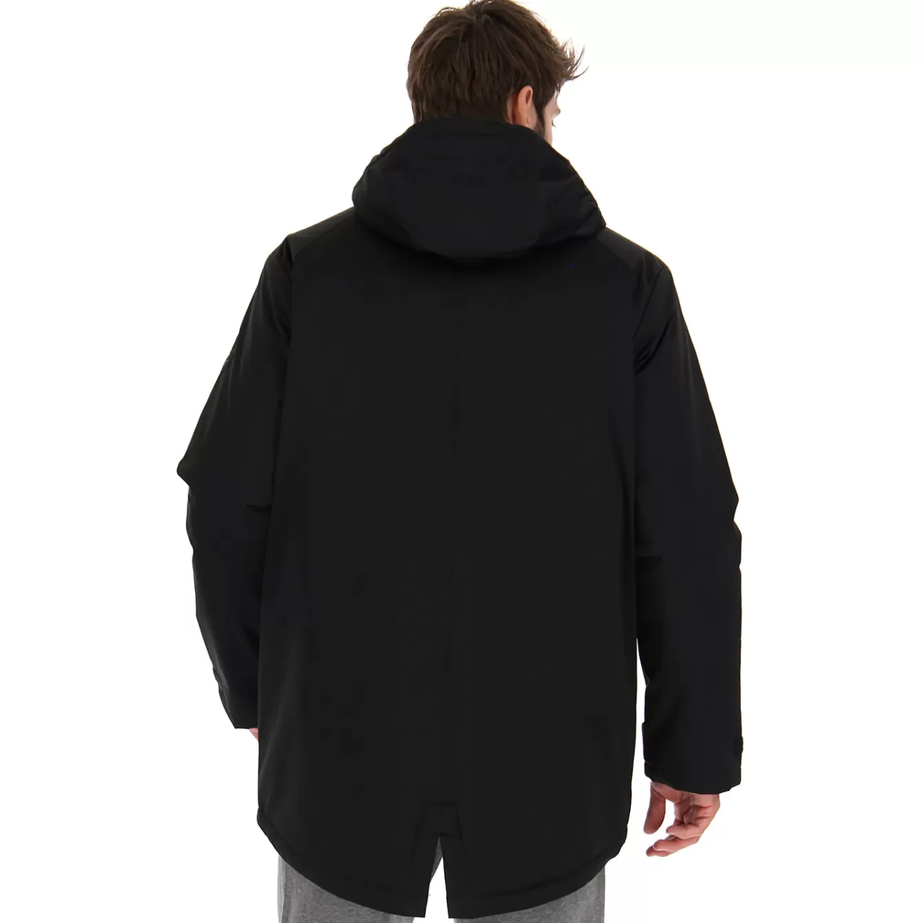 Man Lotto Parka Cervino Iii Ny