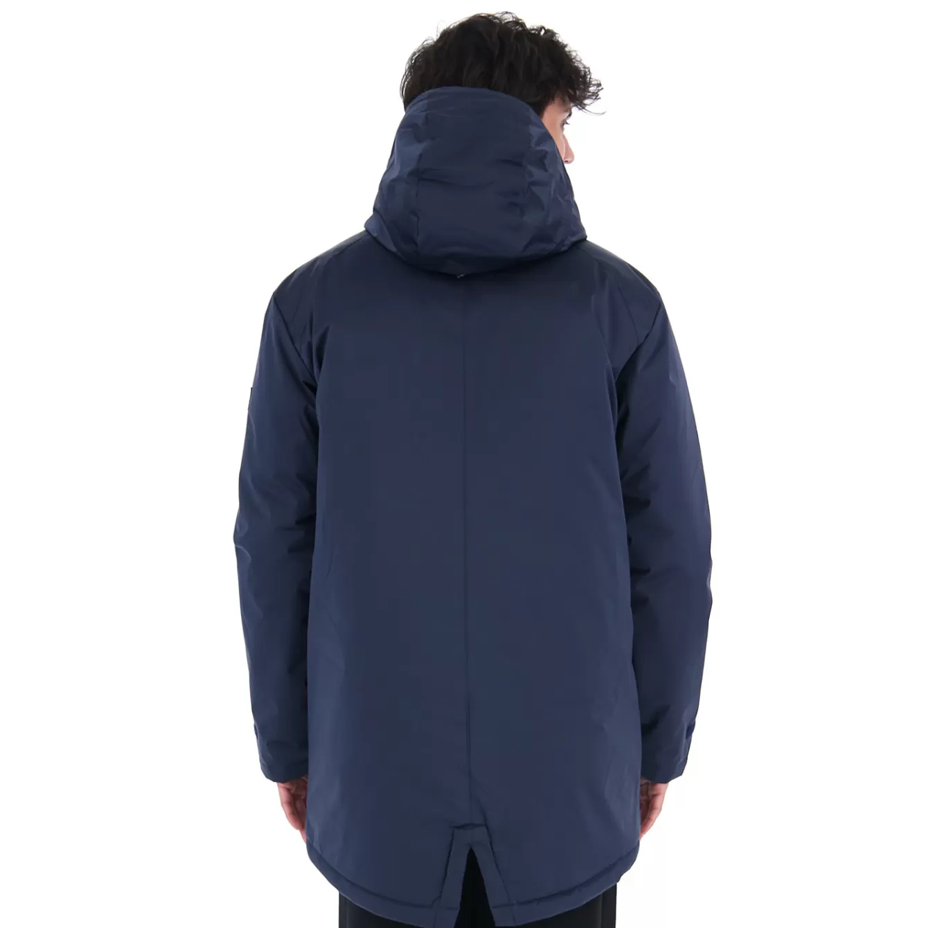 Man Lotto Parka Cervino Iii Ny