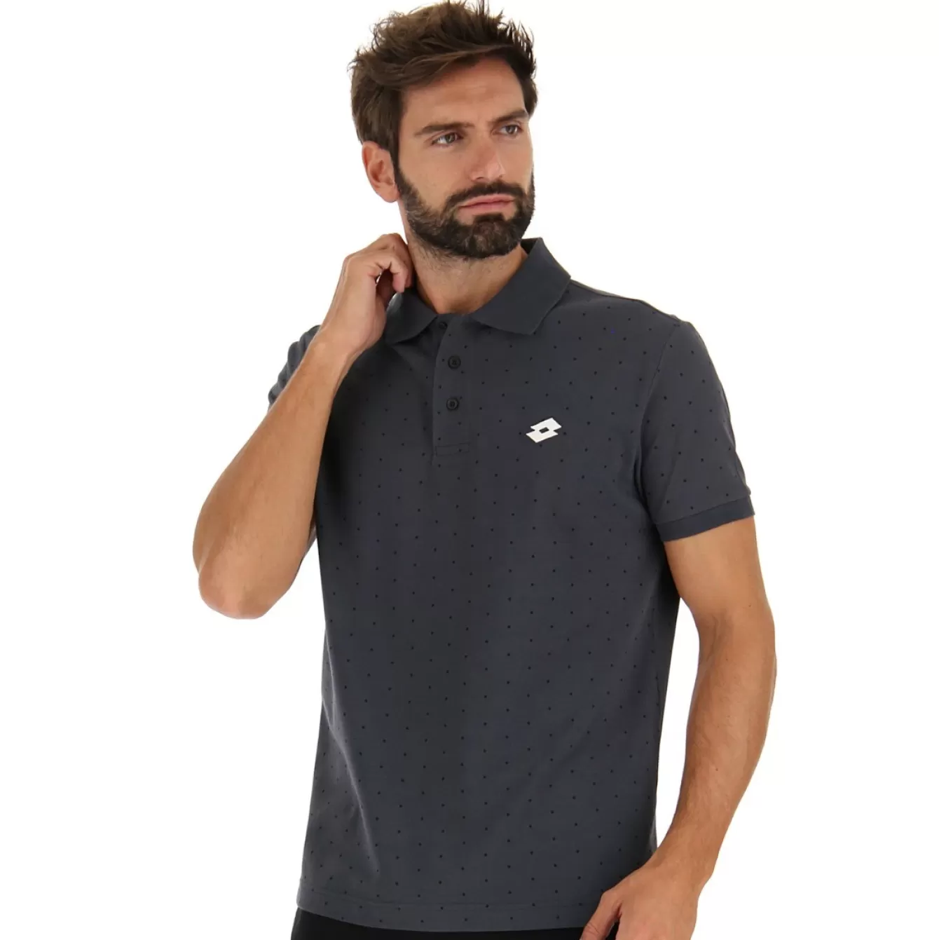 Man Lotto Polo Elba Ii Pq