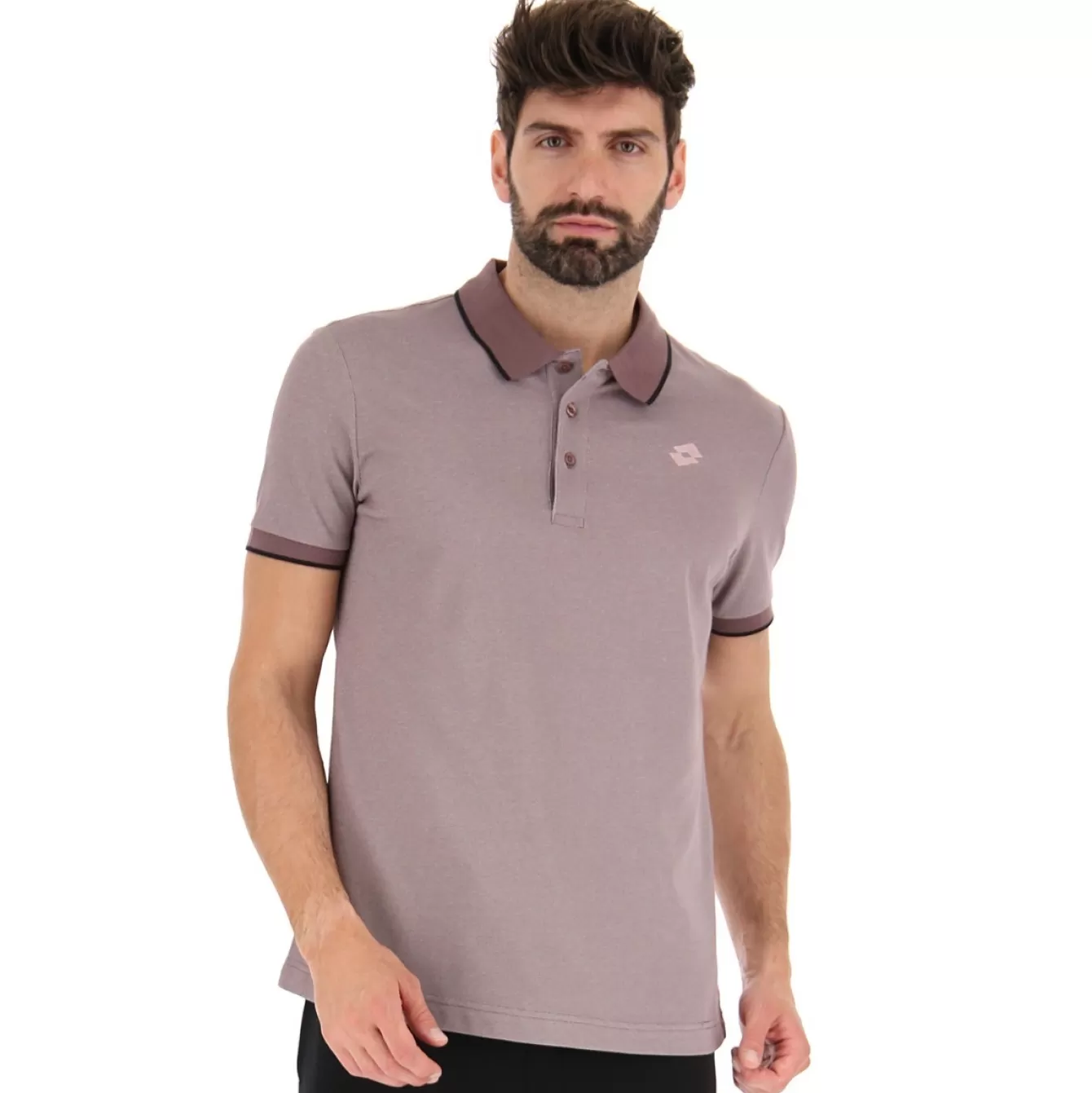 Man Lotto Polo Firenze