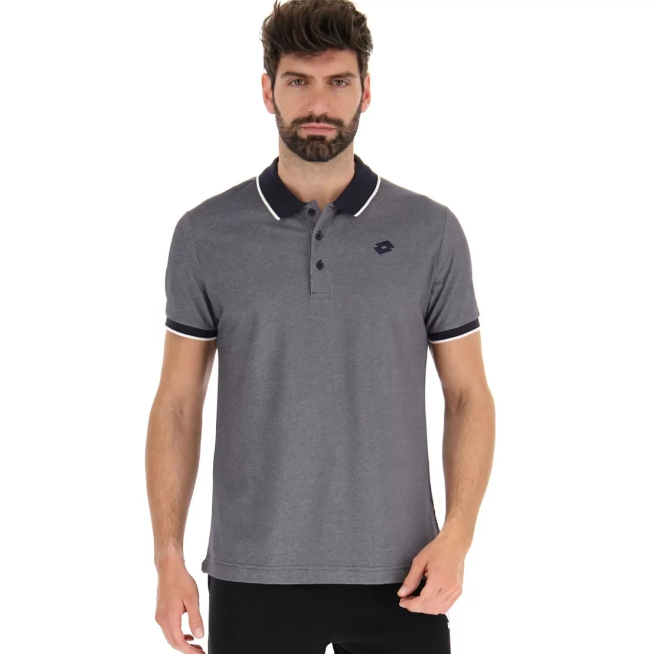 Man Lotto Polo Firenze