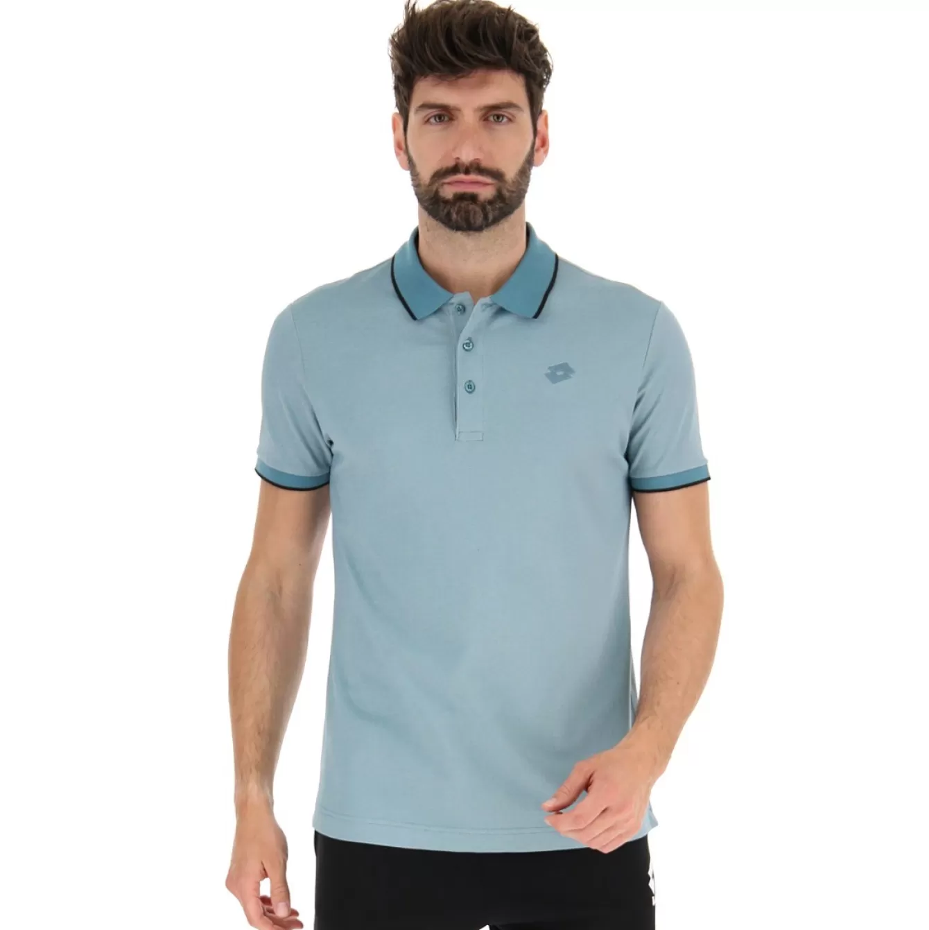 Man Lotto Polo Firenze