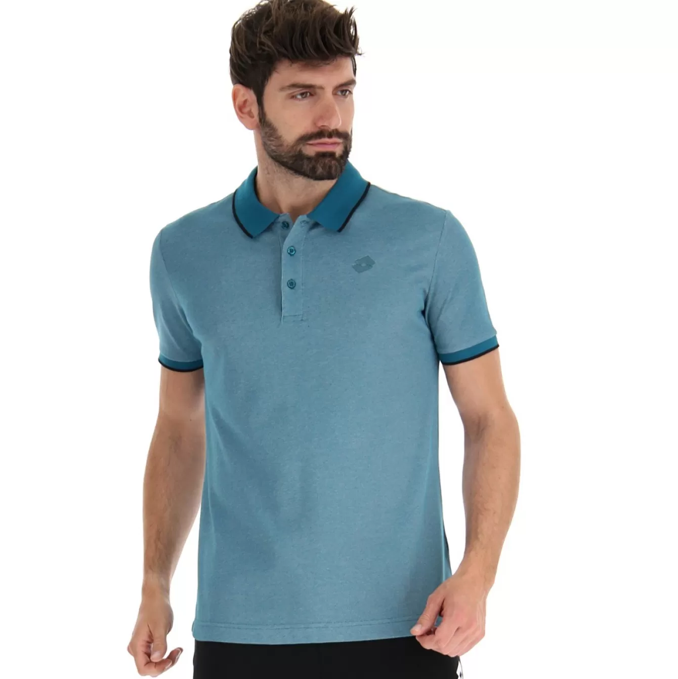 Man Lotto Polo Firenze