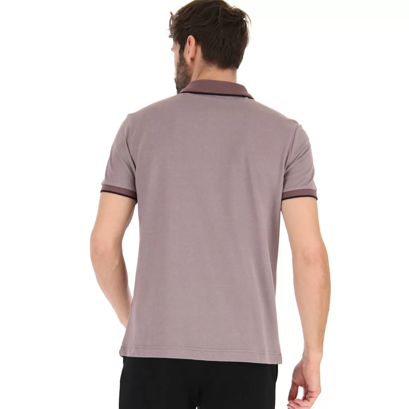 Man Lotto Polo Firenze