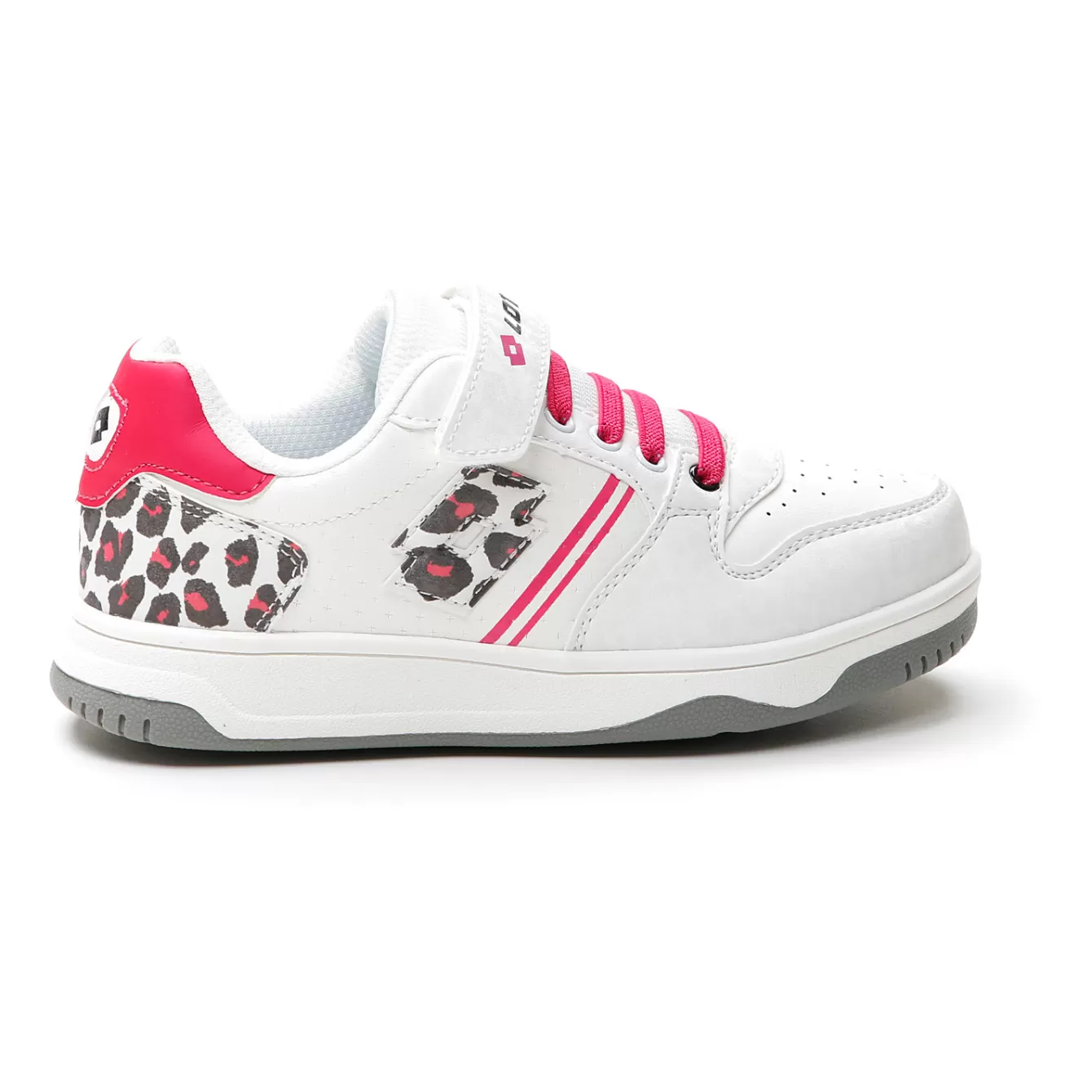 Kids Lotto Rocket Amf Ii Leopard Cl S