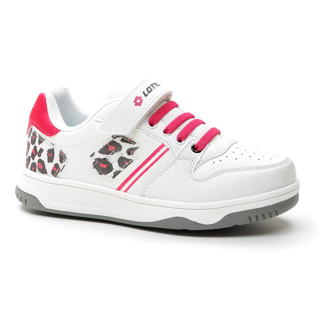 Kids Lotto Rocket Amf Ii Leopard Cl S