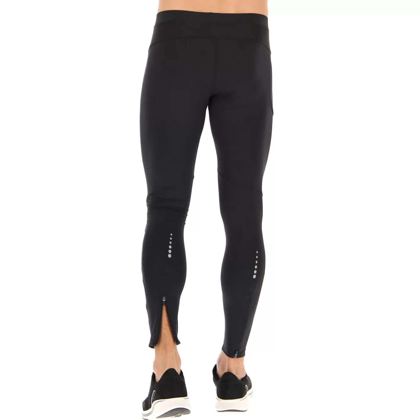 Man Lotto Run Fit Legging