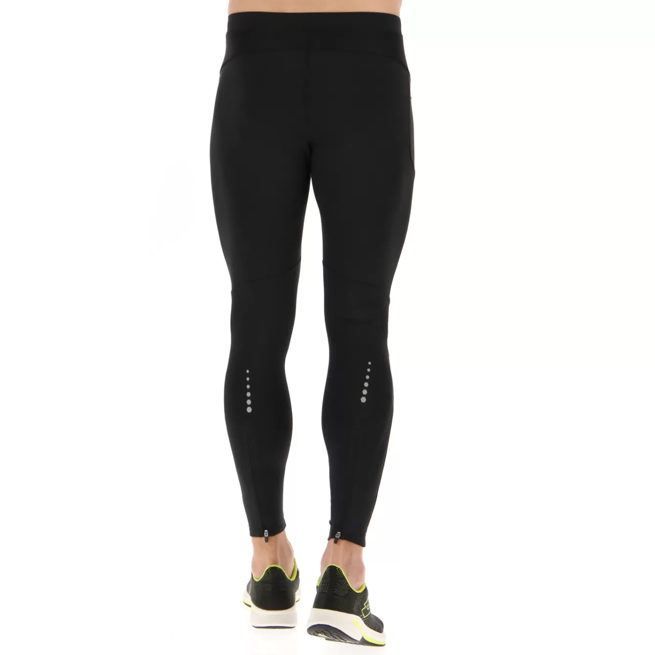 Man Lotto Run Fit Legging