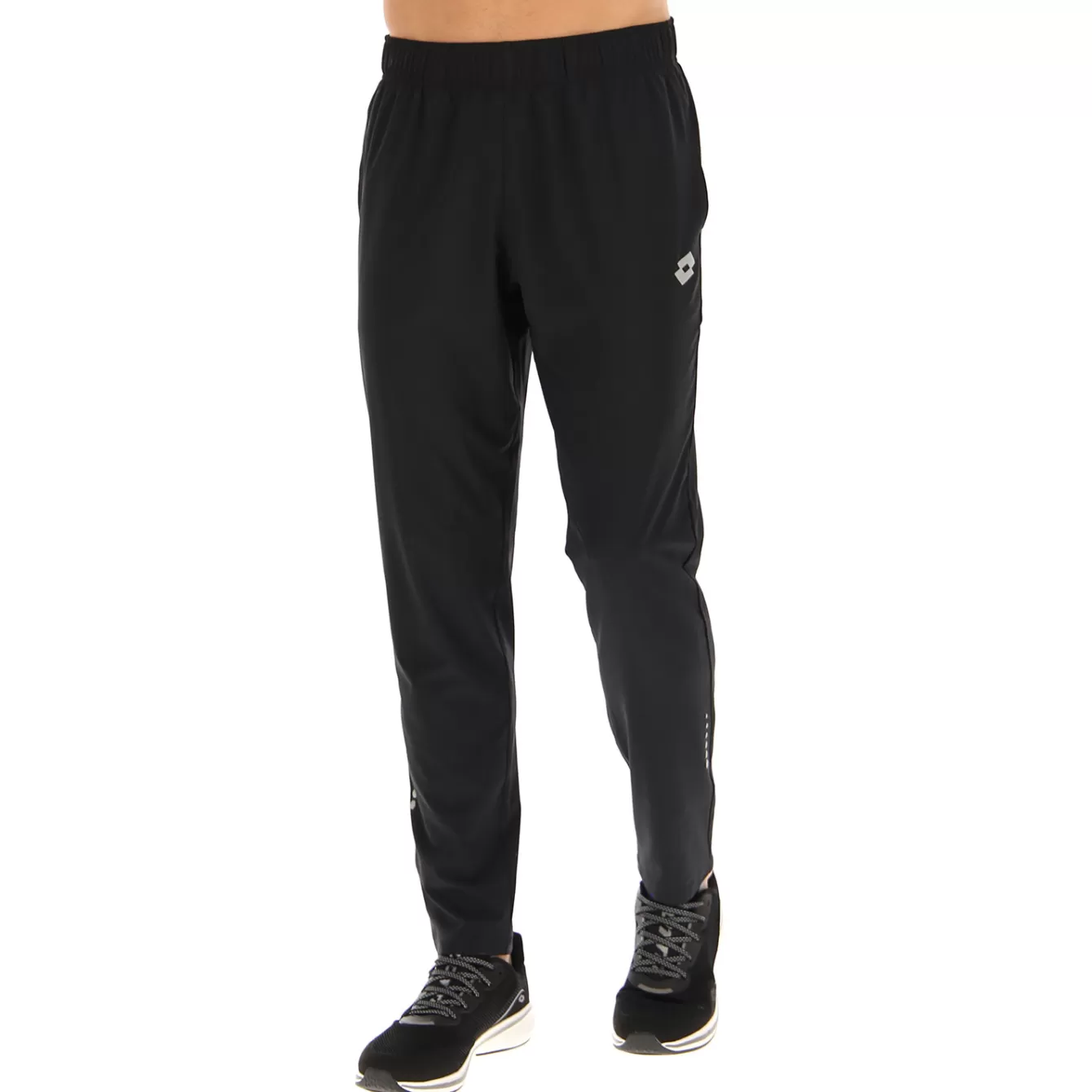 Man Lotto Run Fit Pant