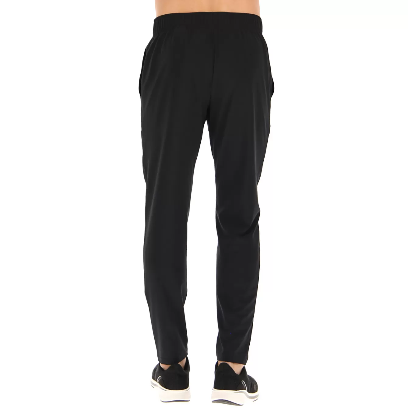 Man Lotto Run Fit Pant