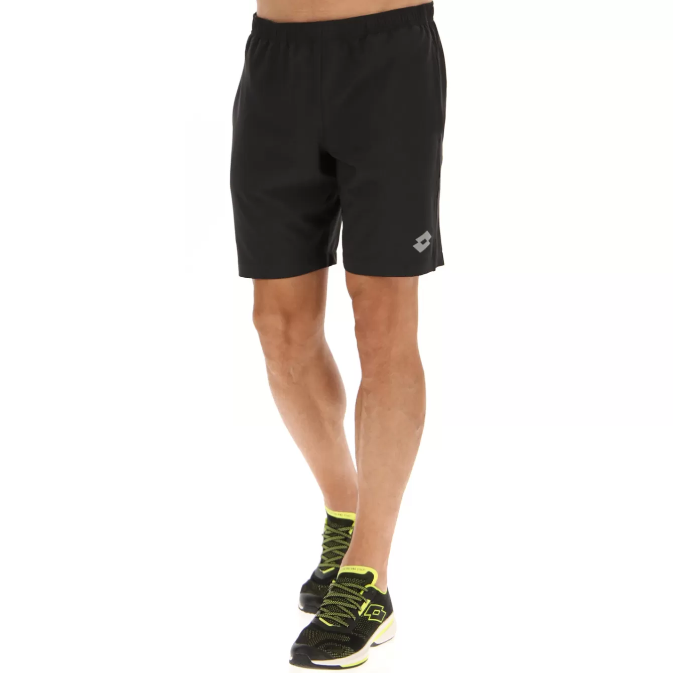 Man Lotto Run Fit Short7