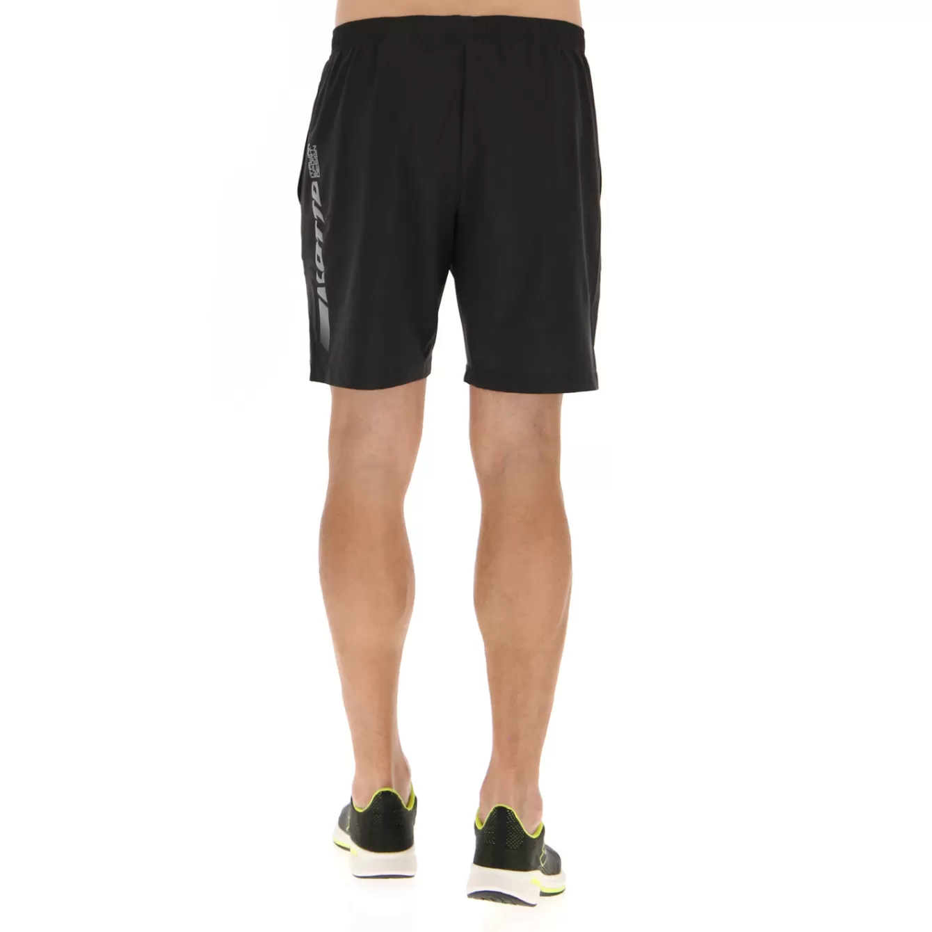 Man Lotto Run Fit Short7