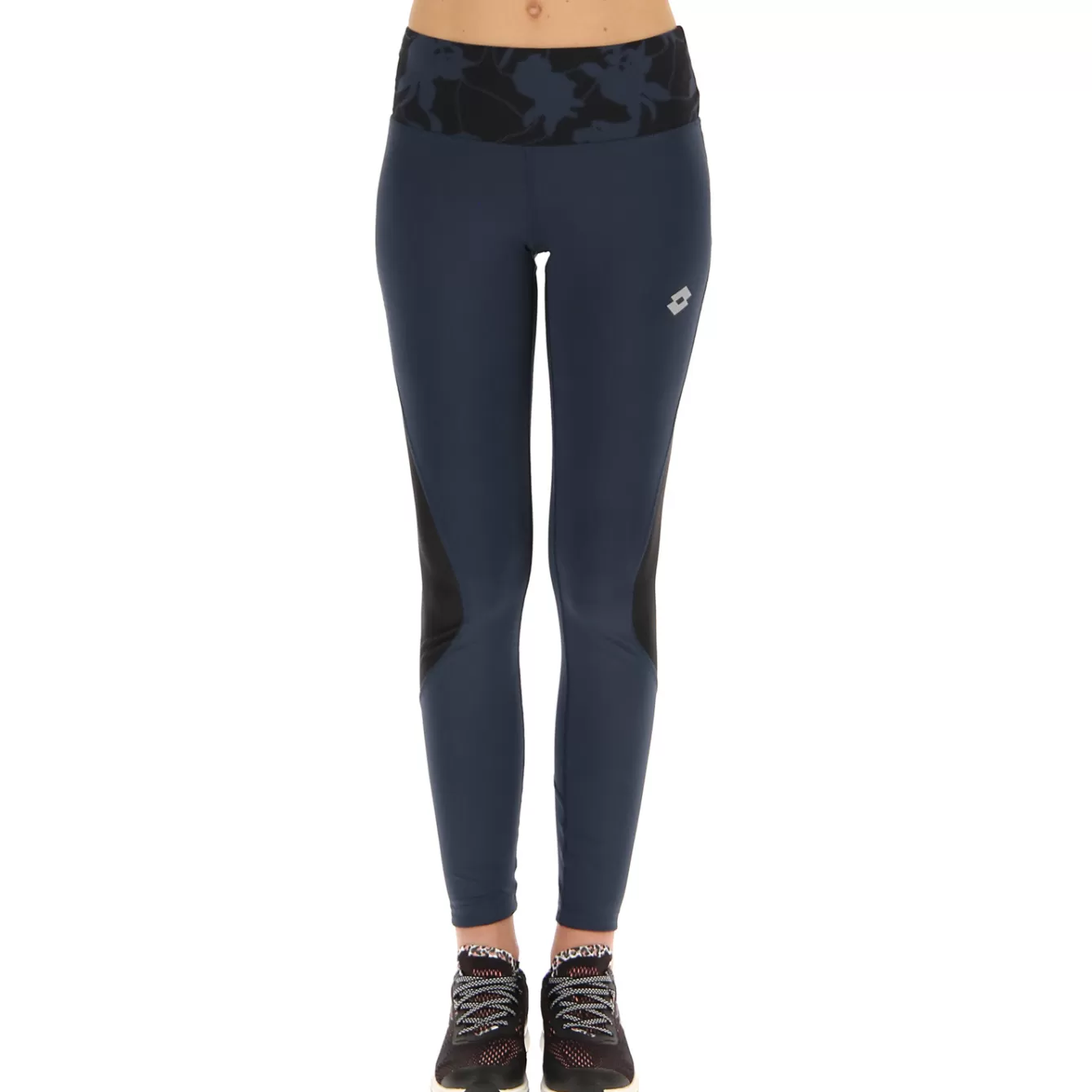 Woman Lotto Run Fit W Ii Legging 2