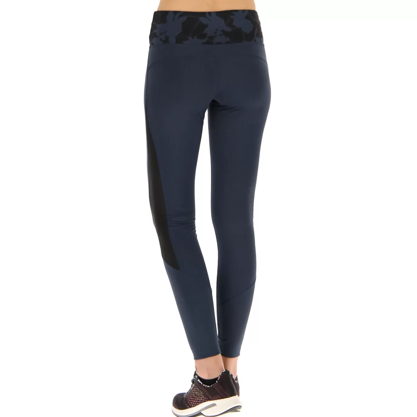 Woman Lotto Run Fit W Ii Legging 2