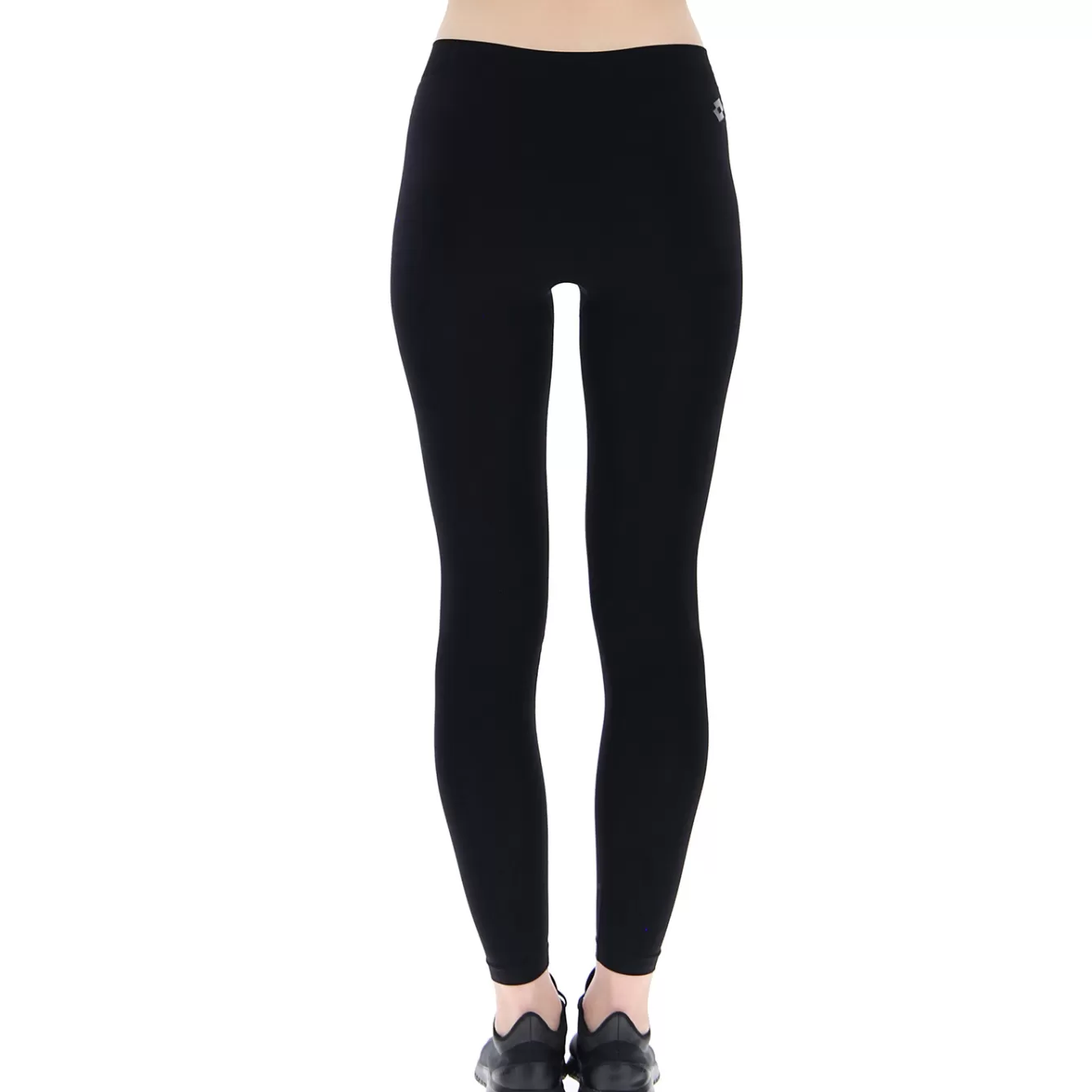 Woman Lotto Run Fit W Legging Sml