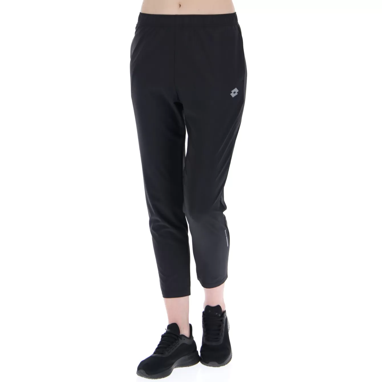 Woman Lotto Run Fit W Pant