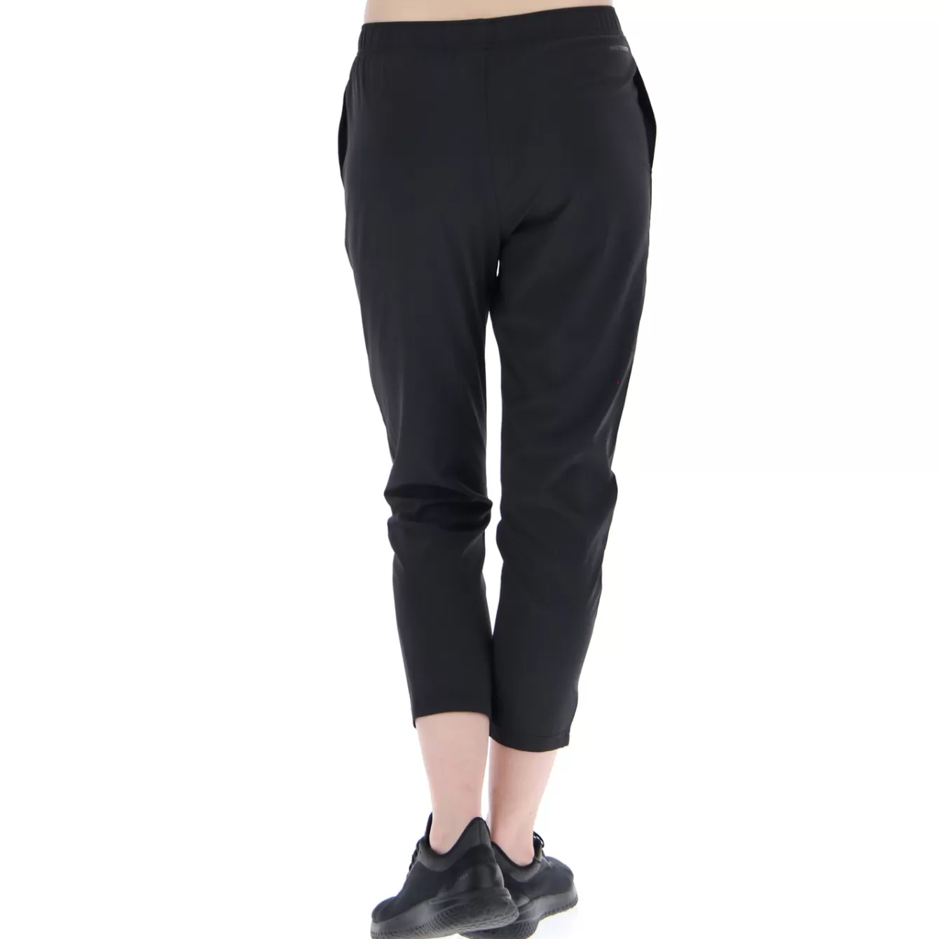 Woman Lotto Run Fit W Pant