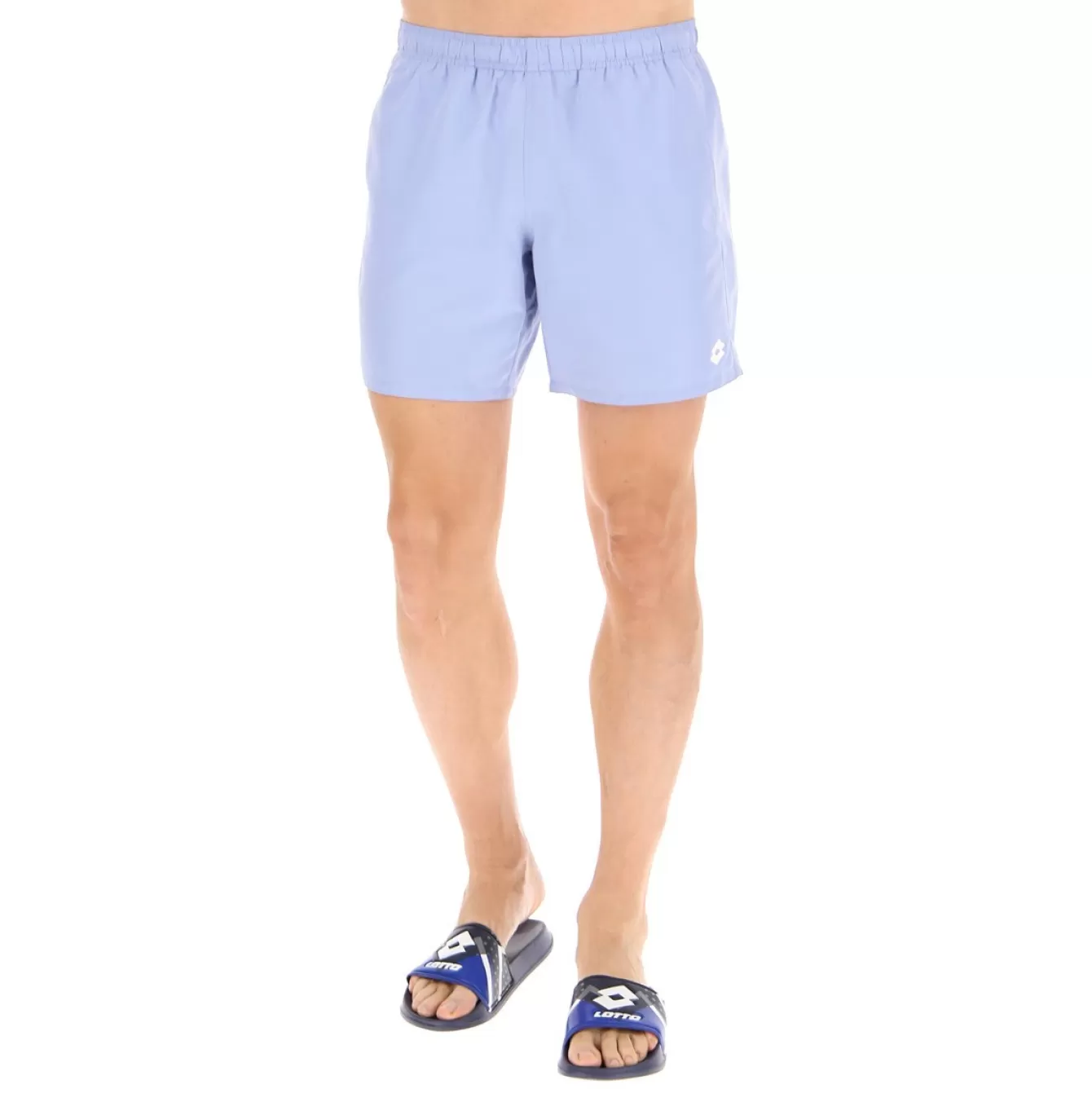 Man Lotto Short Beach Basic