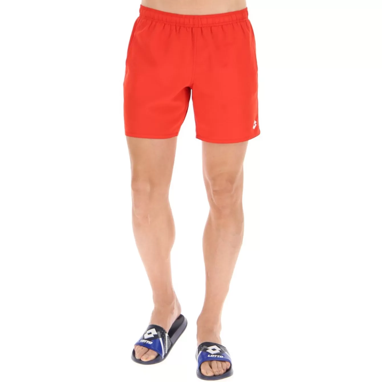 Man Lotto Short Beach Basic