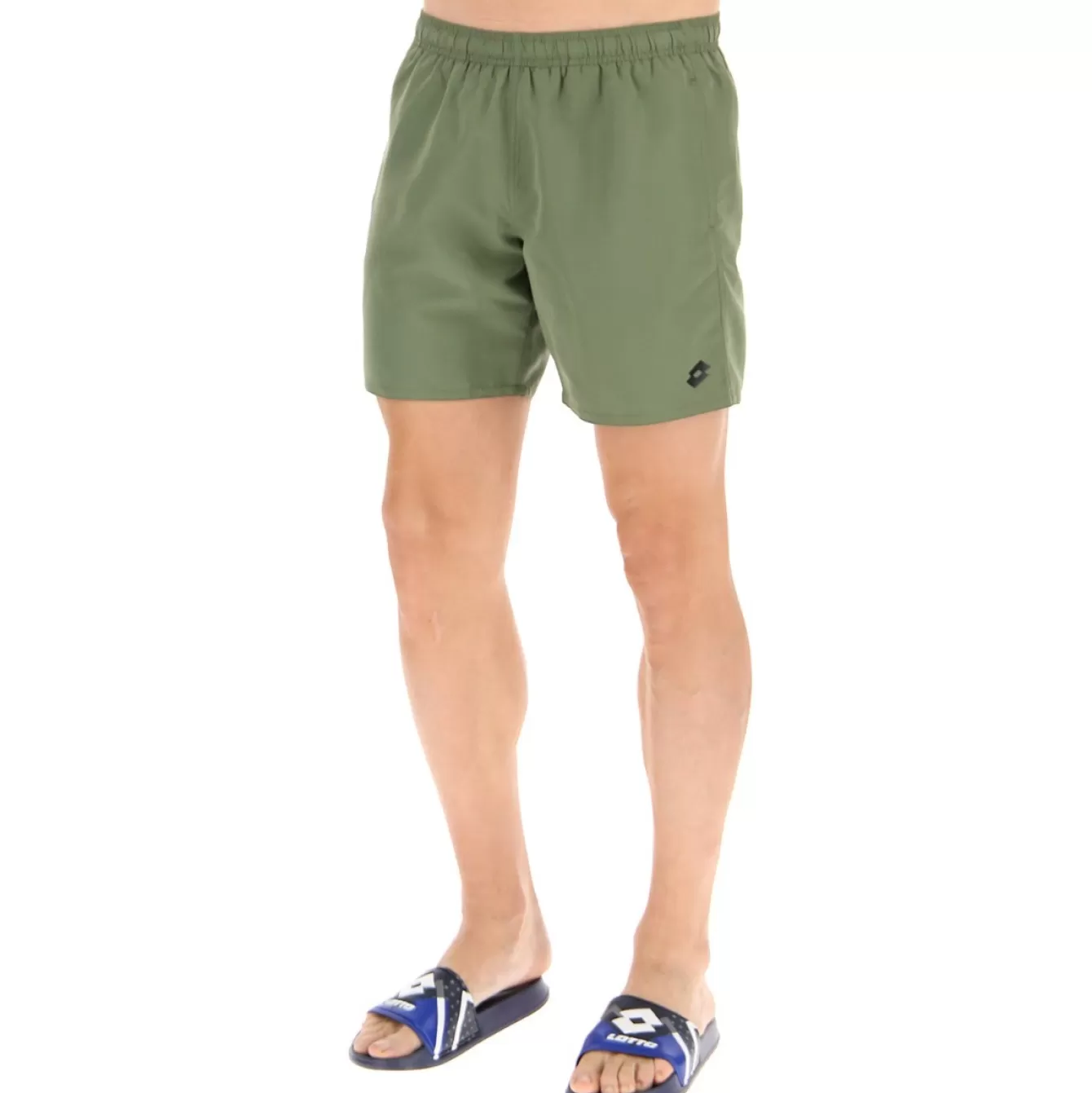 Man Lotto Short Beach Basic