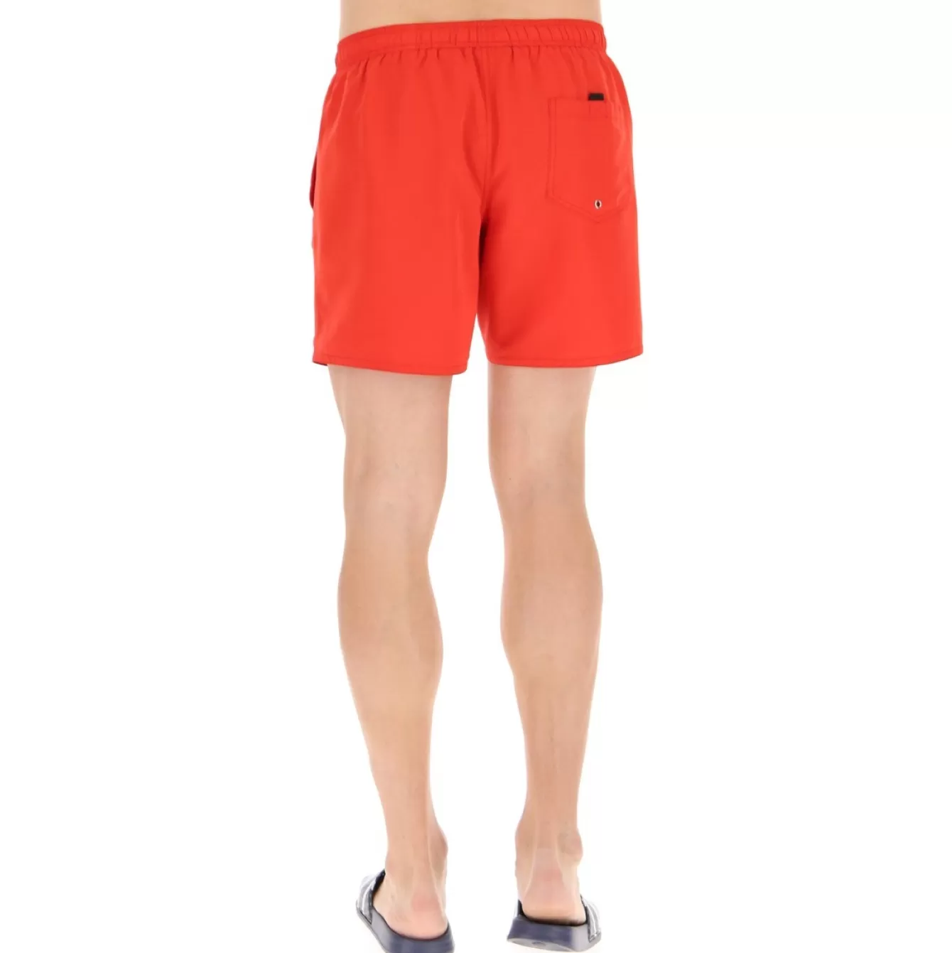 Man Lotto Short Beach Basic