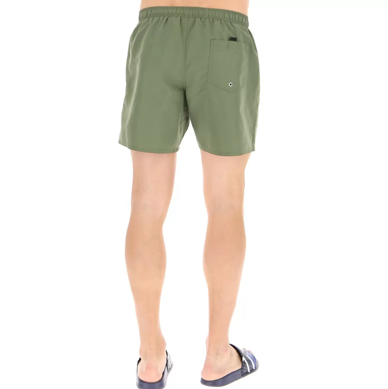 Man Lotto Short Beach Basic