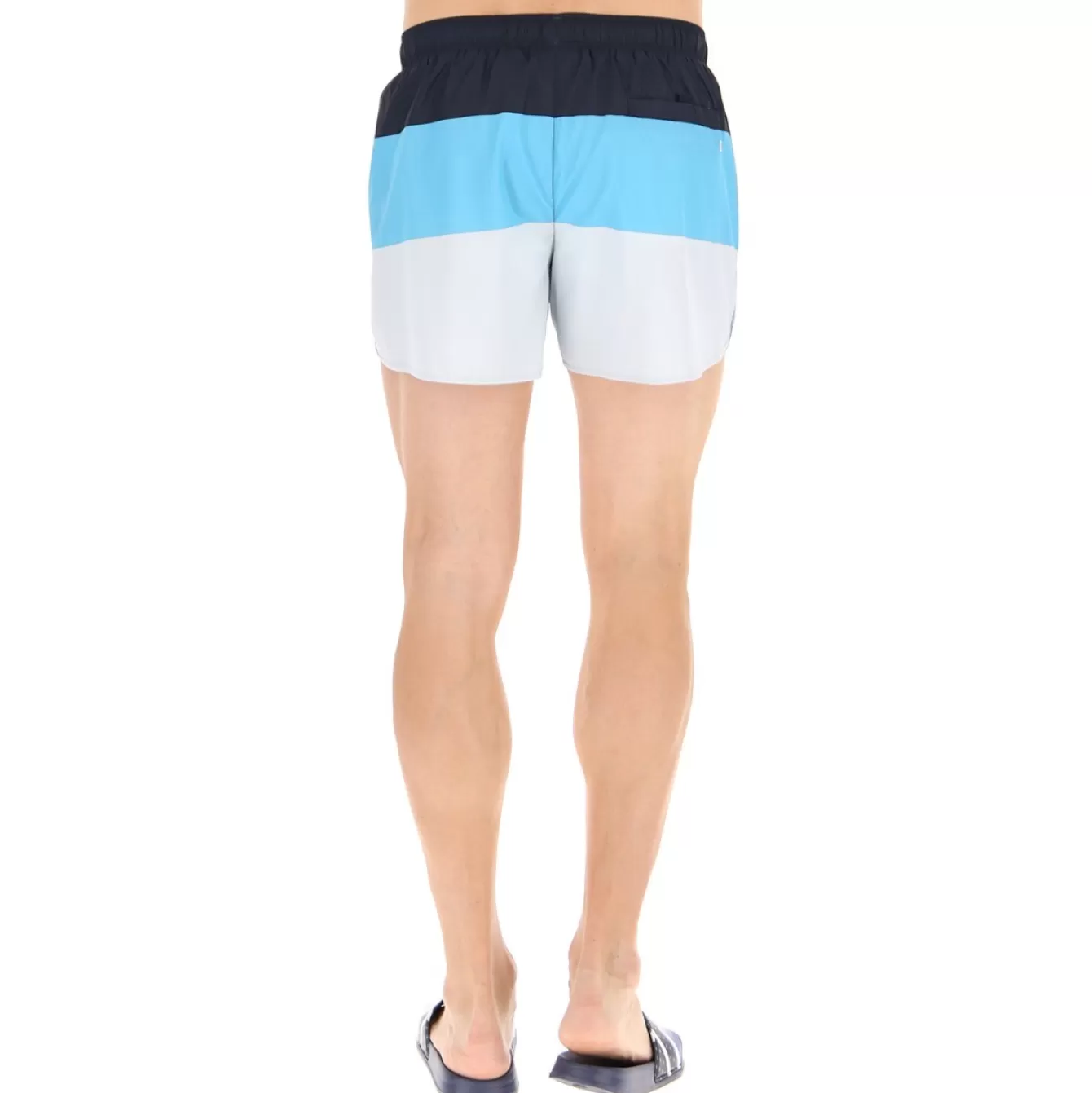 Man Lotto Short Beach Color