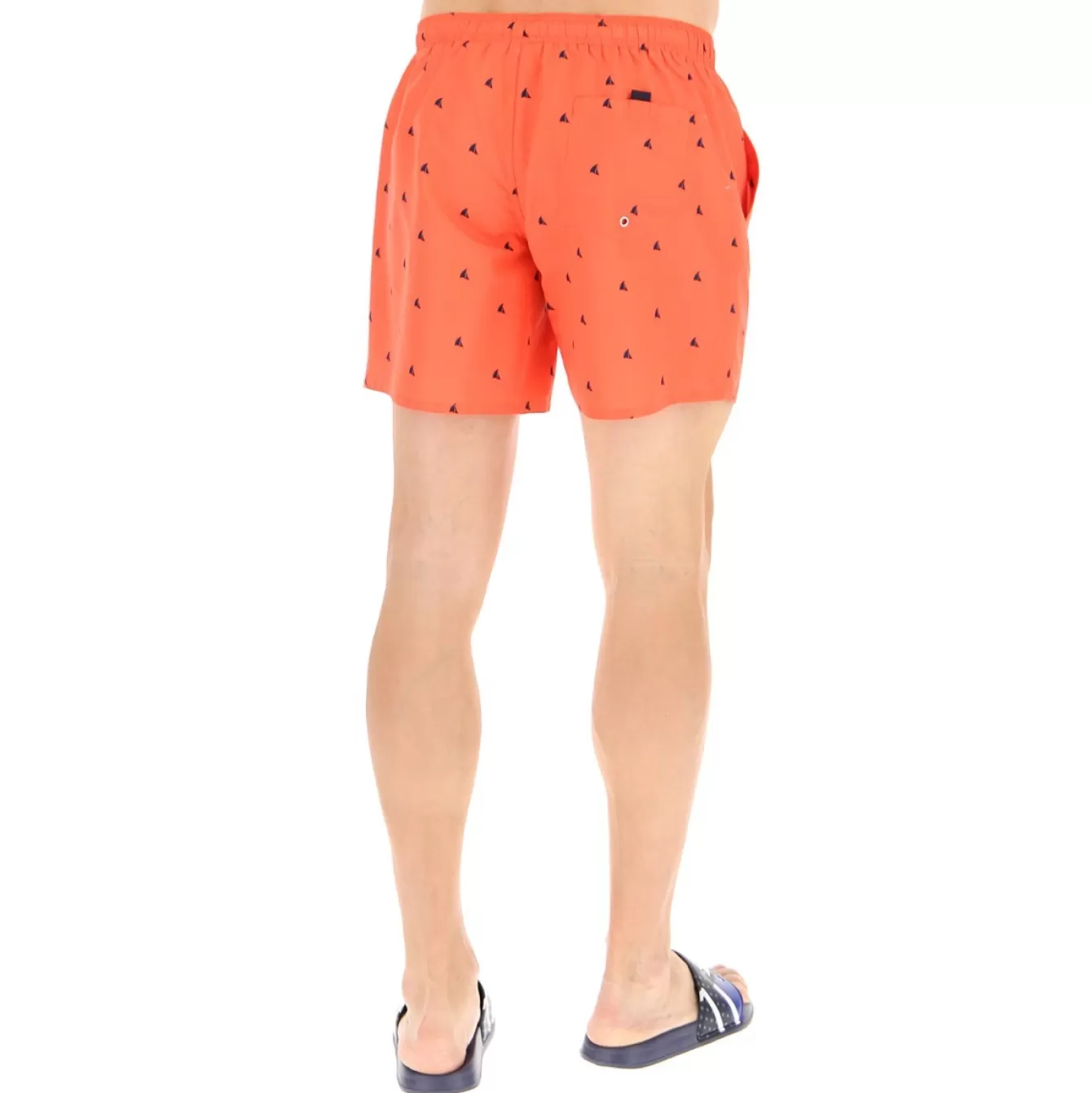 Man Lotto Short Beach Sail