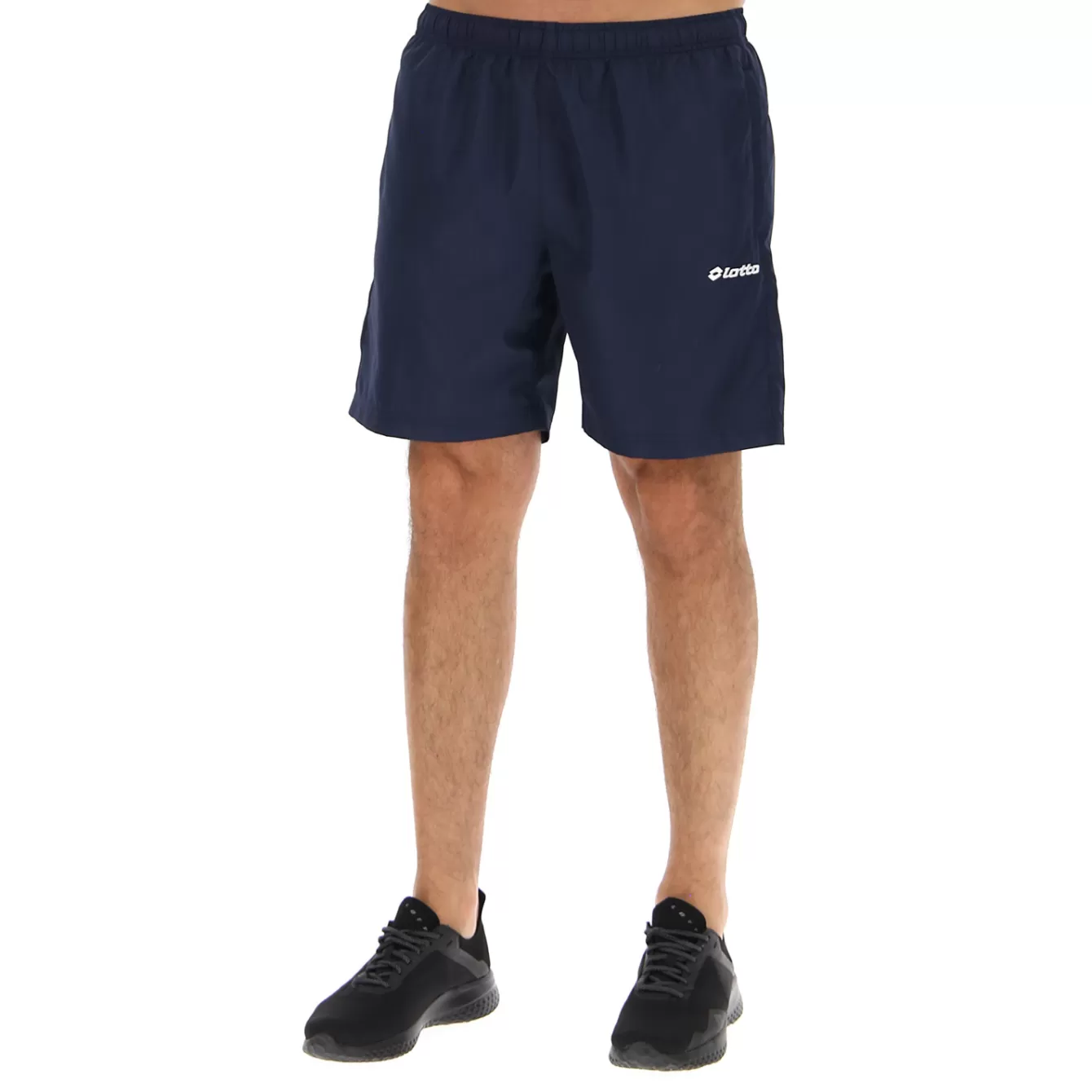 Man Lotto Short Milano Ii Db