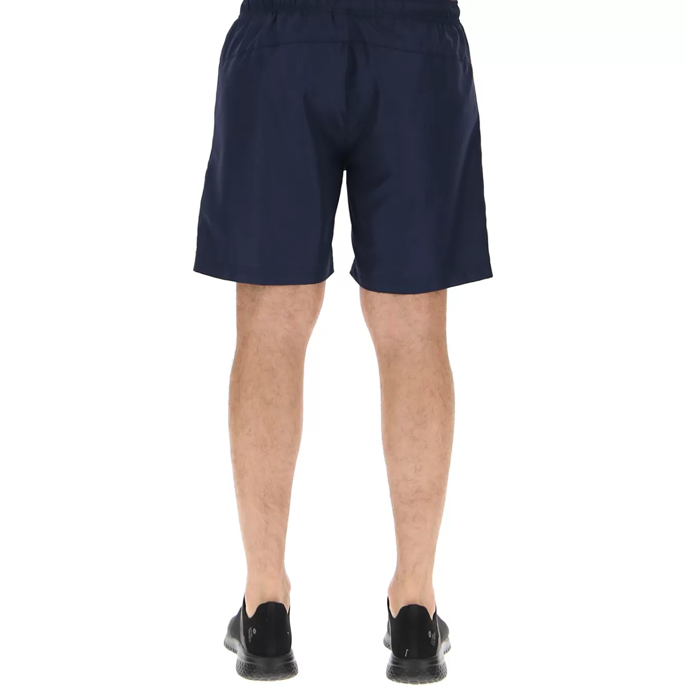 Man Lotto Short Milano Ii Db