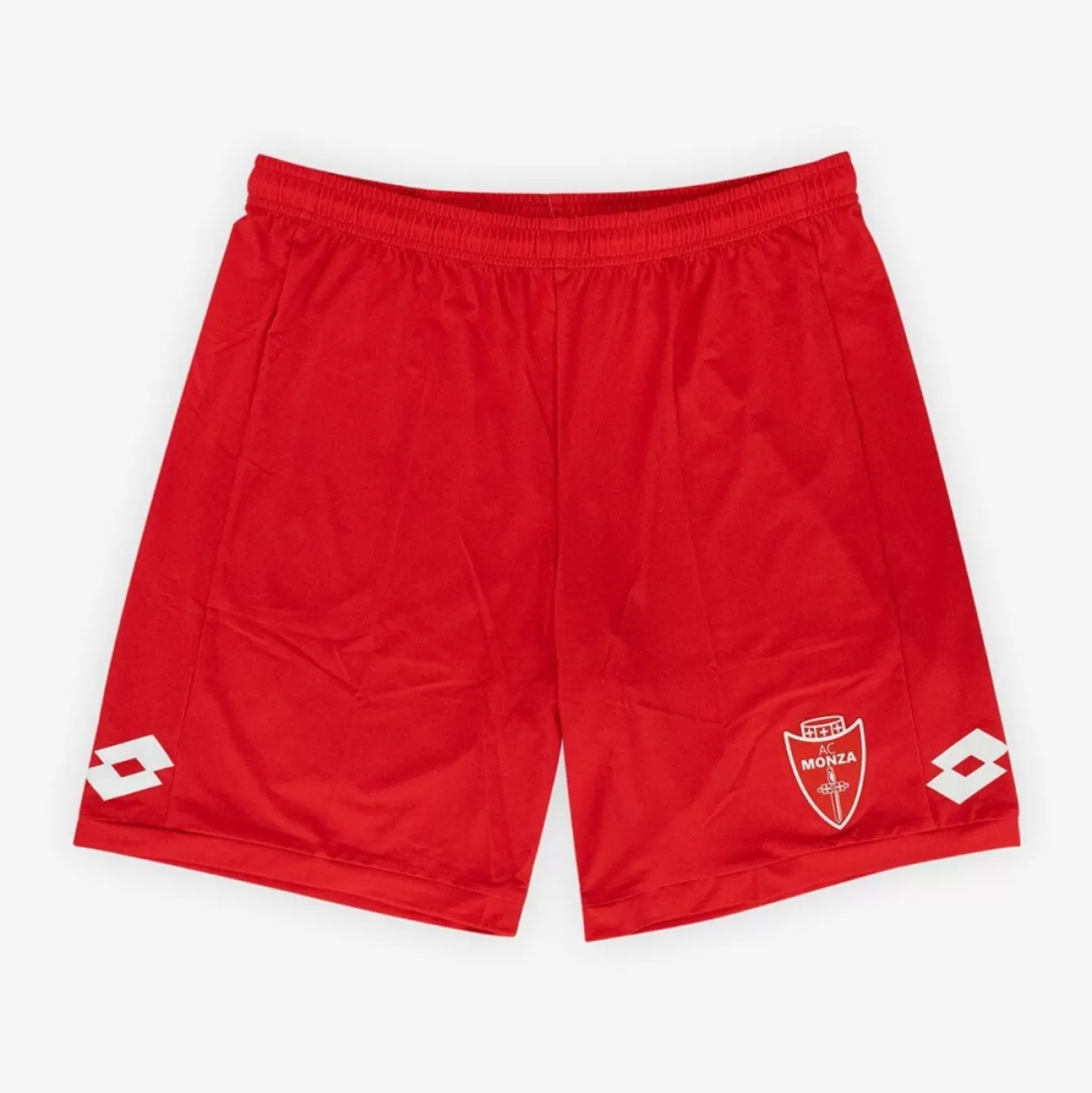 Man Lotto Short Ufficiali Home 22/23